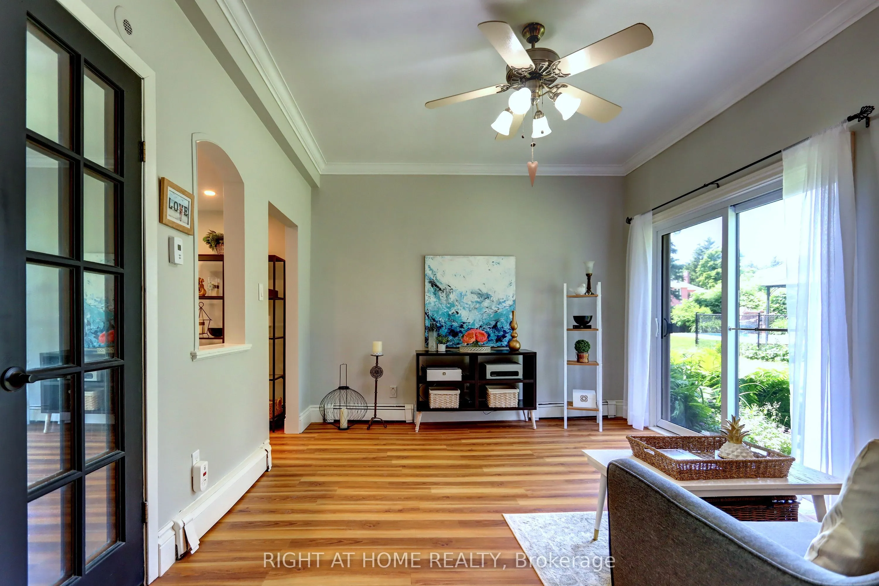 4 Stewarttown Road