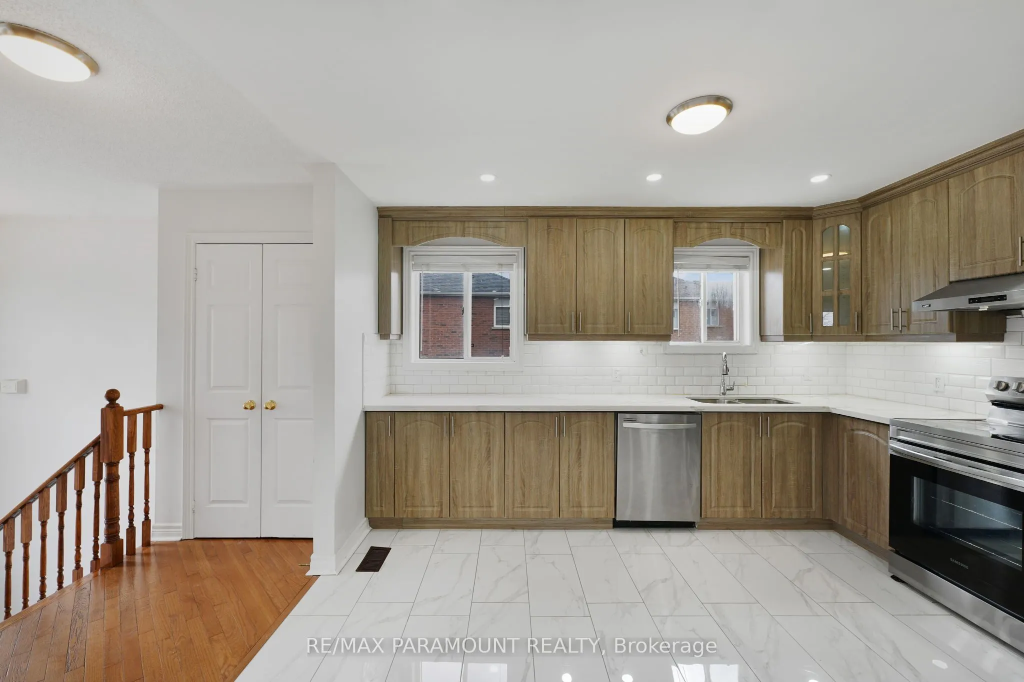 4 Summerdale Crescent, #Upper