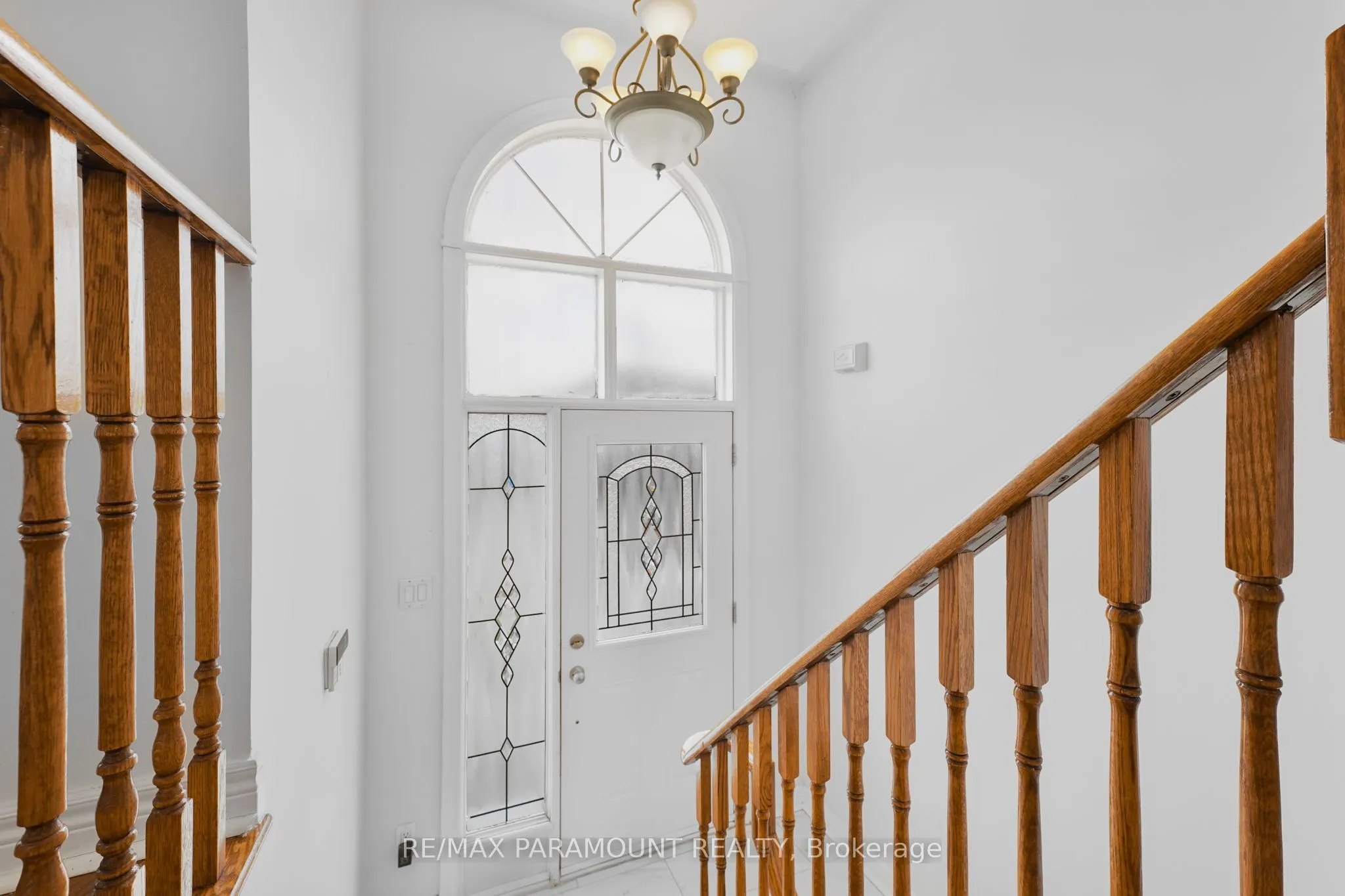4 Summerdale Crescent, #Upper