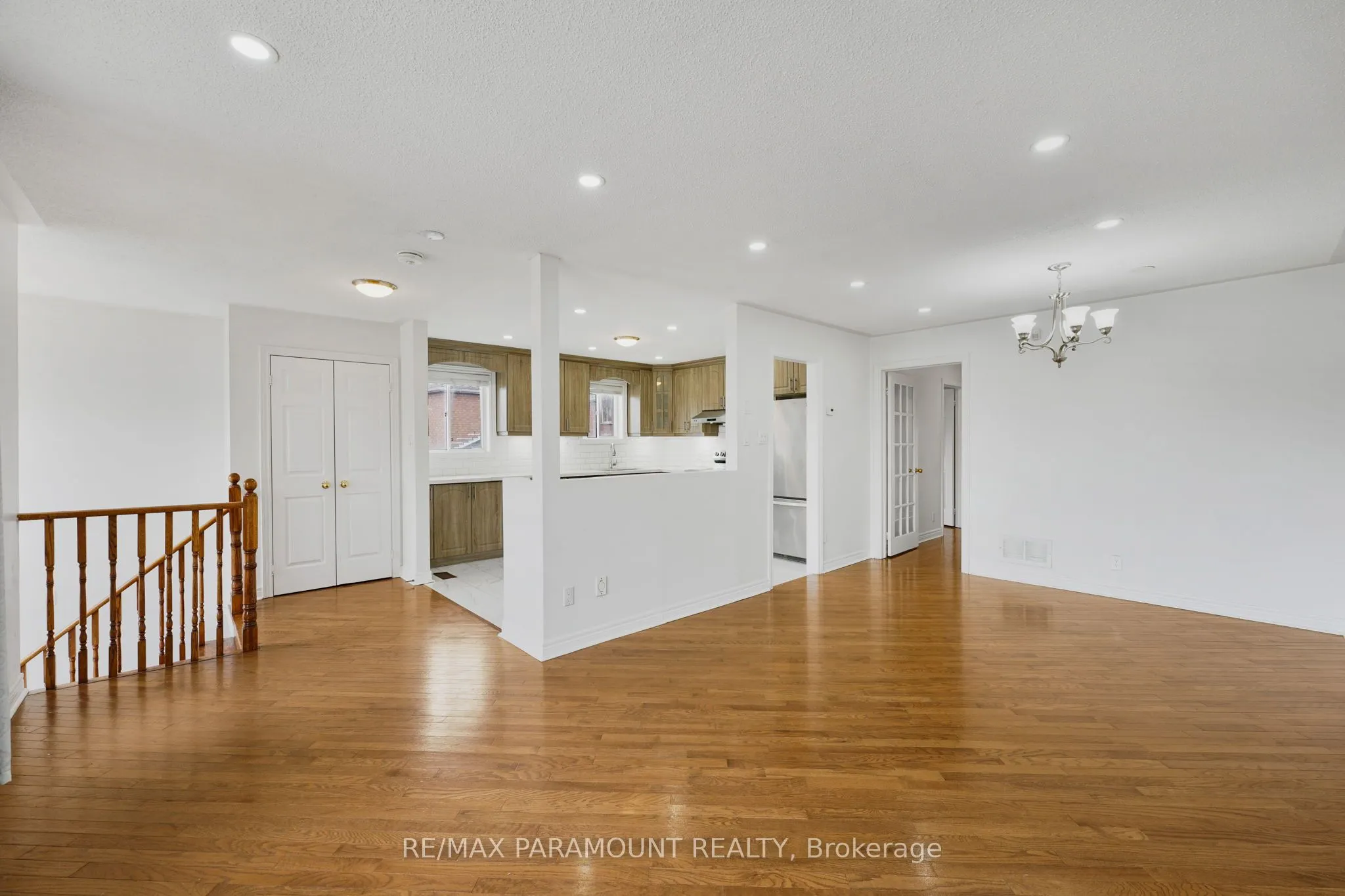 4 Summerdale Crescent, #Upper