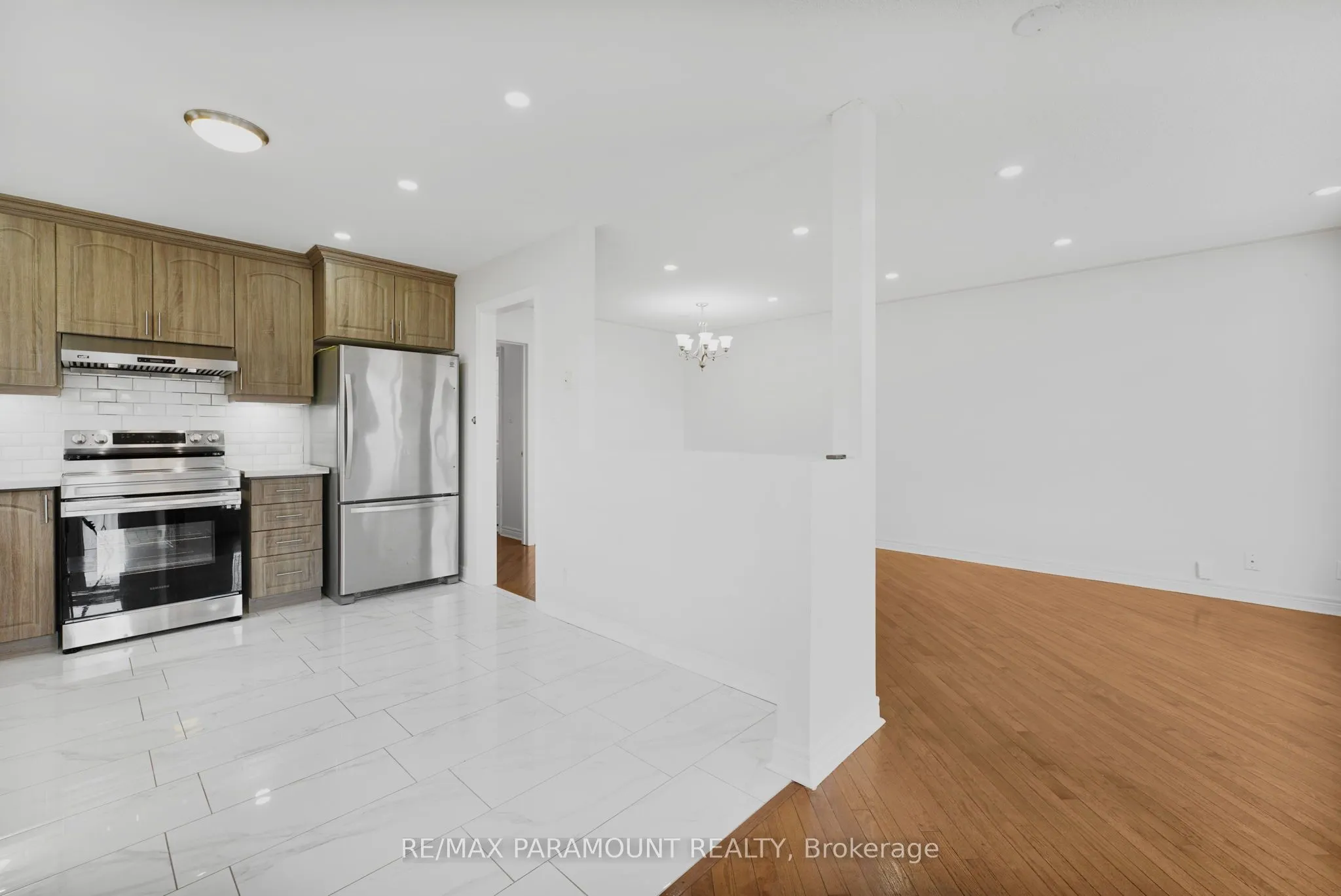 4 Summerdale Crescent, #Upper