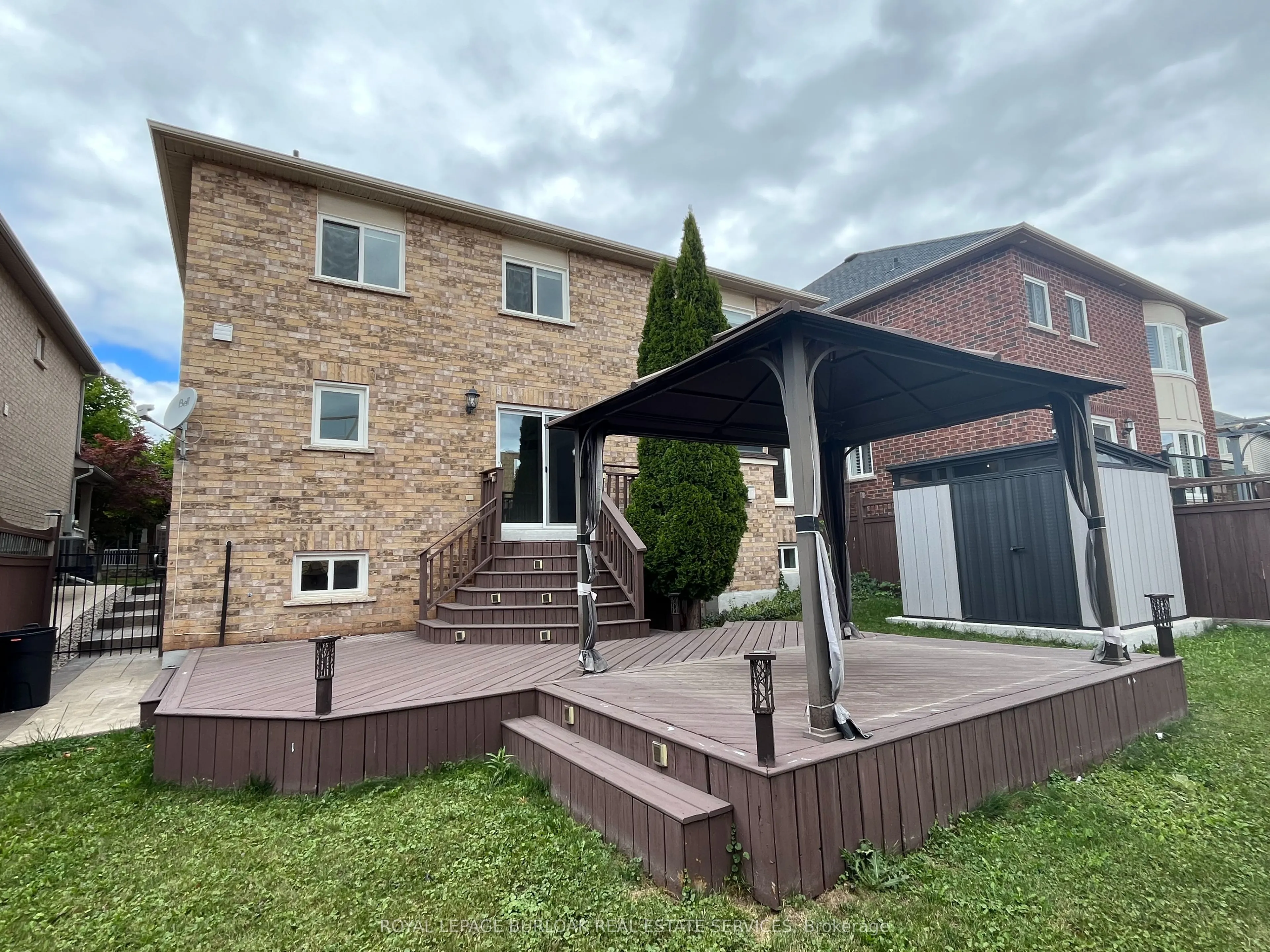 5256 Rome Crescent
