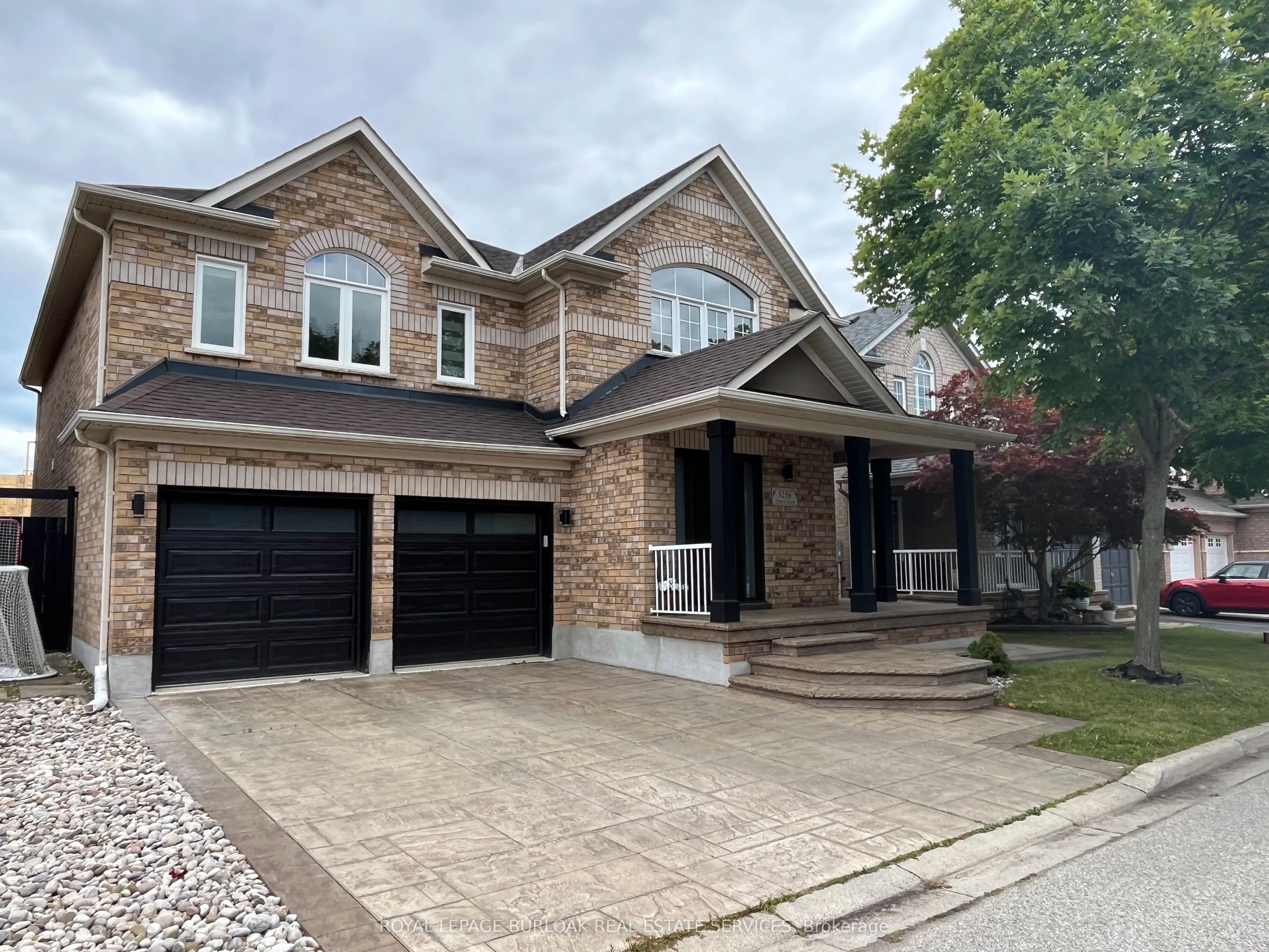 5256 Rome Crescent