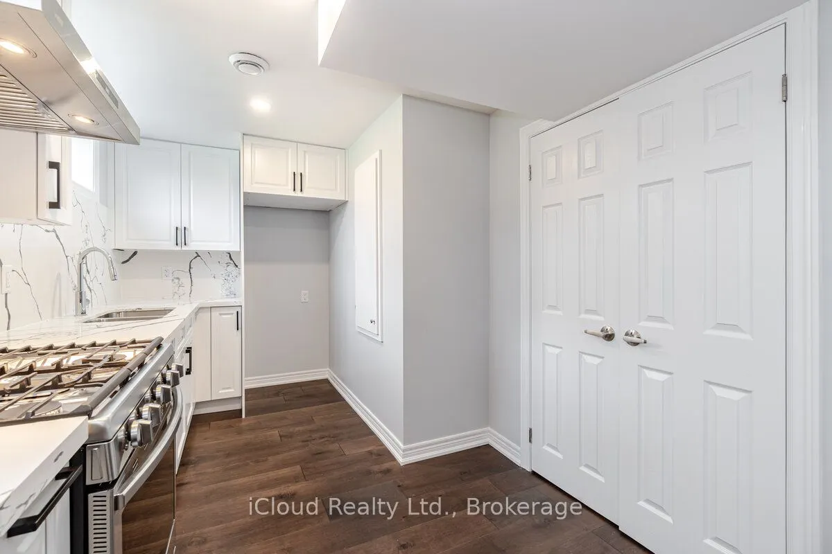 295 Sandwell Drive