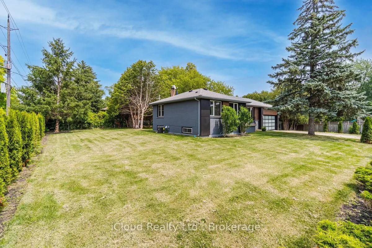 295 Sandwell Drive
