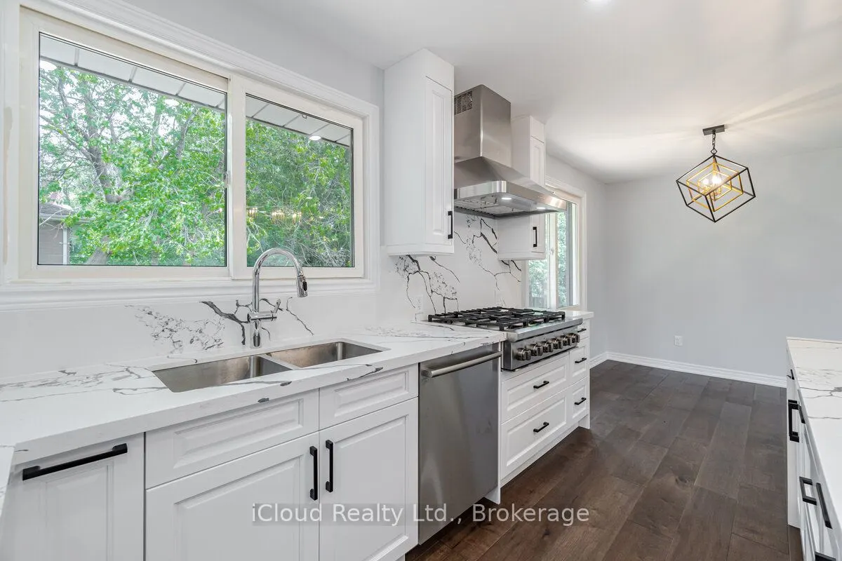 295 Sandwell Drive