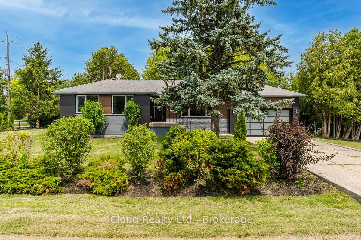 295 Sandwell Drive