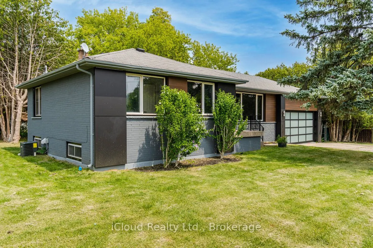 295 Sandwell Drive
