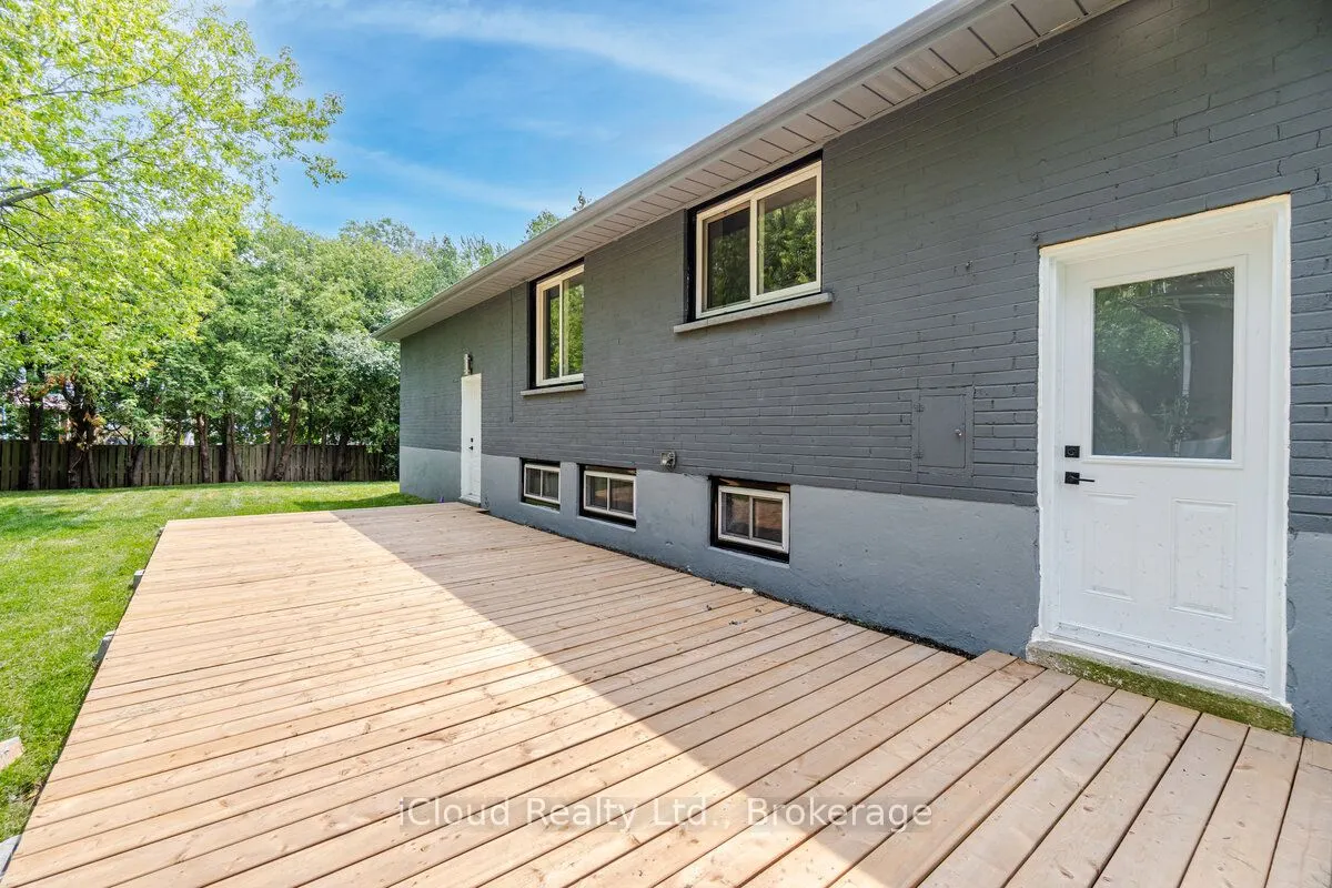 295 Sandwell Drive
