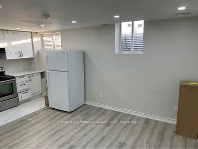 92 Evalene Court, #Bsmt