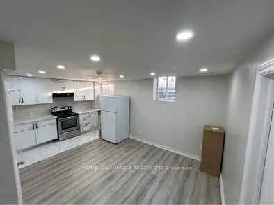 92 Evalene Court, #Bsmt