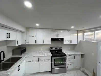 92 Evalene Court, #Bsmt