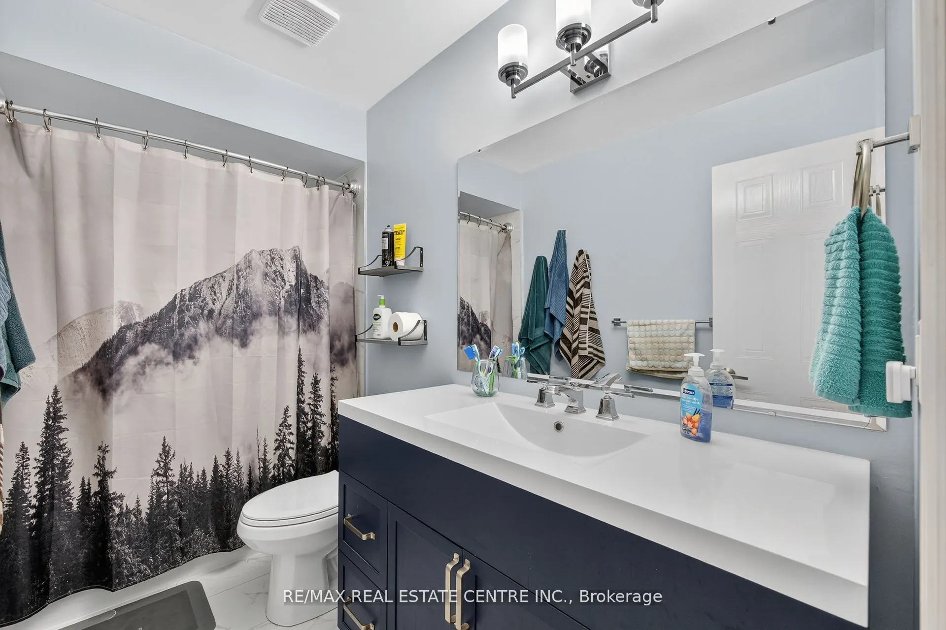 5958 GREENSBORO Drive, #81