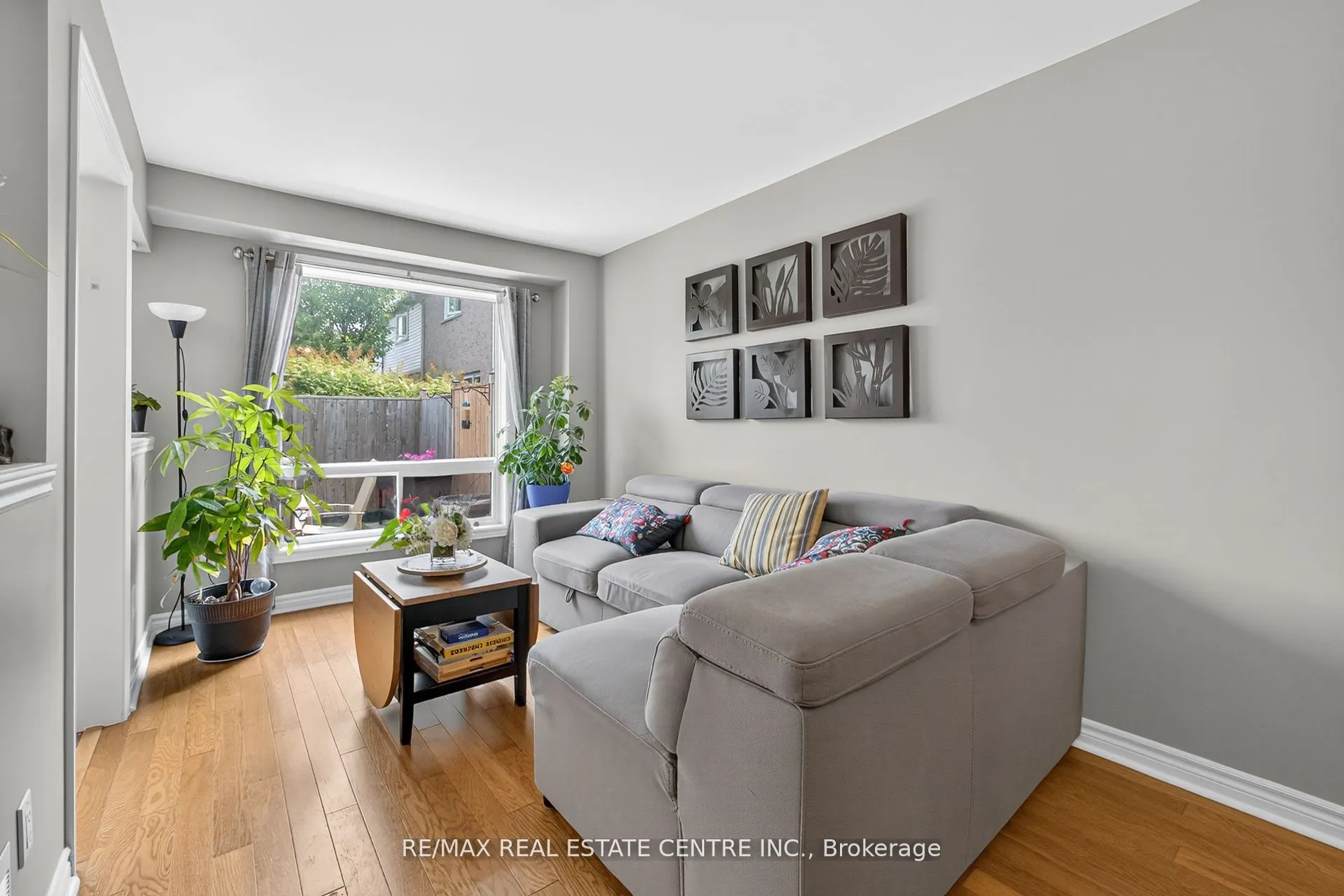 5958 GREENSBORO Drive, #81