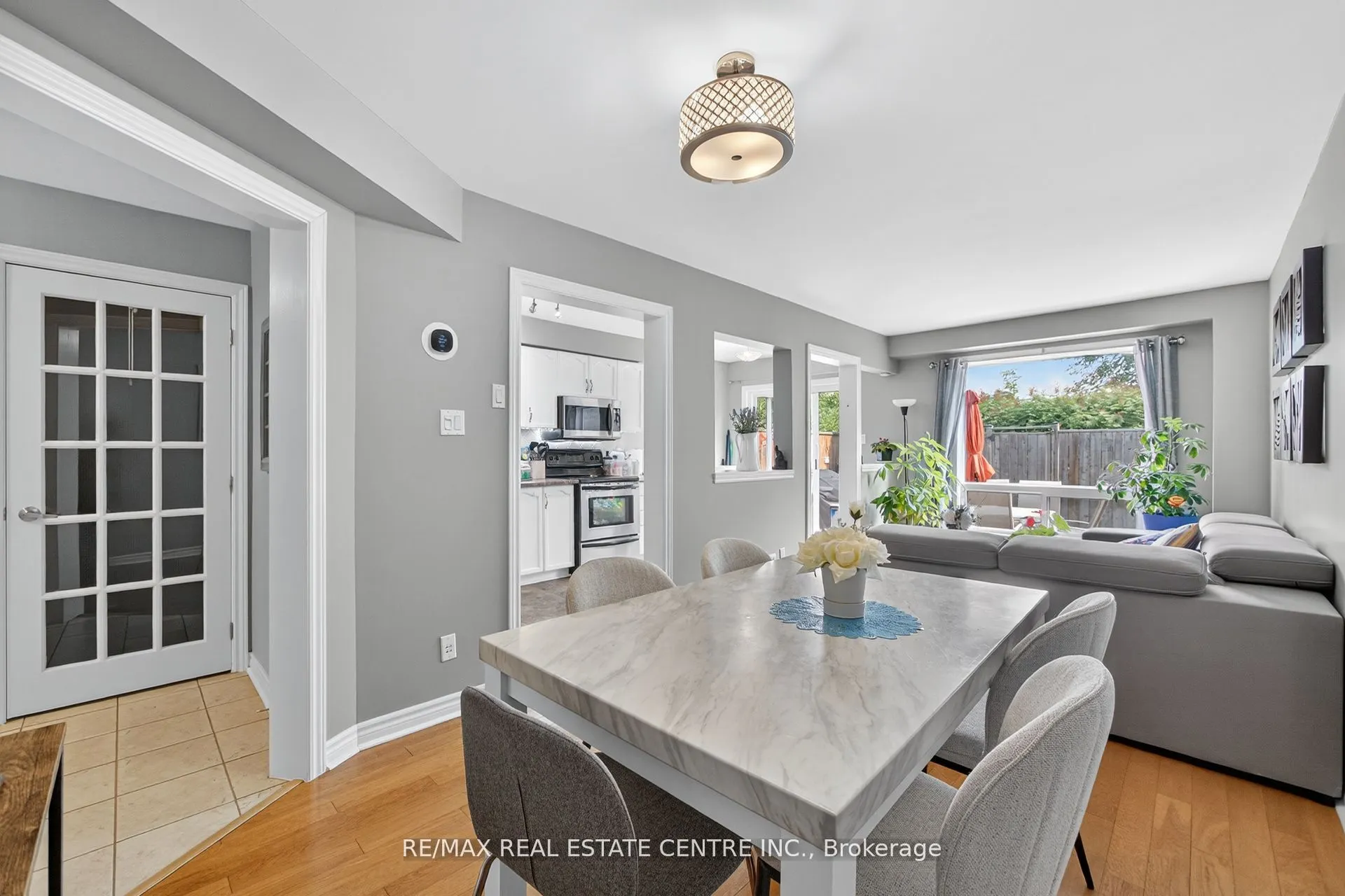 5958 GREENSBORO Drive, #81
