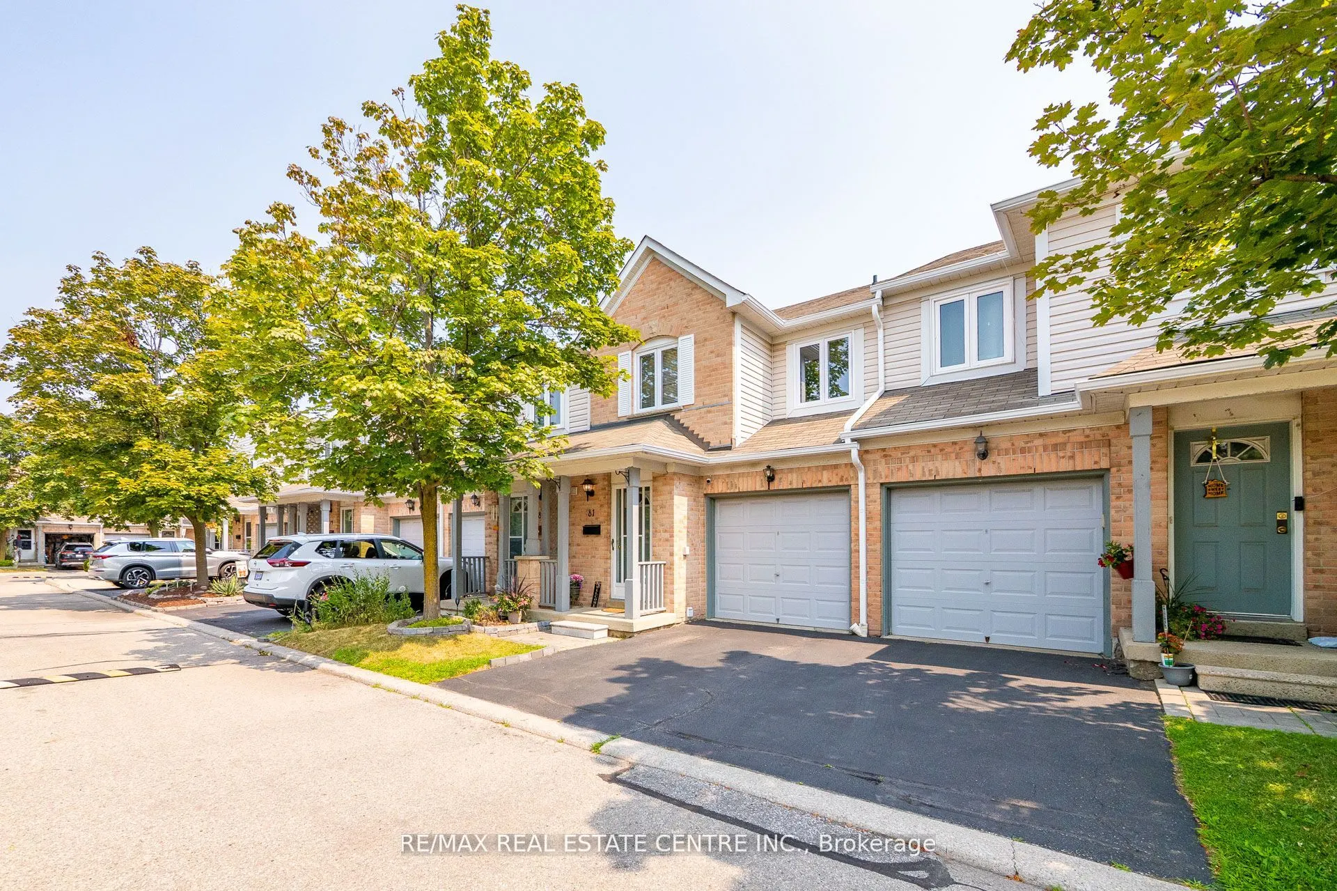 5958 GREENSBORO Drive, #81