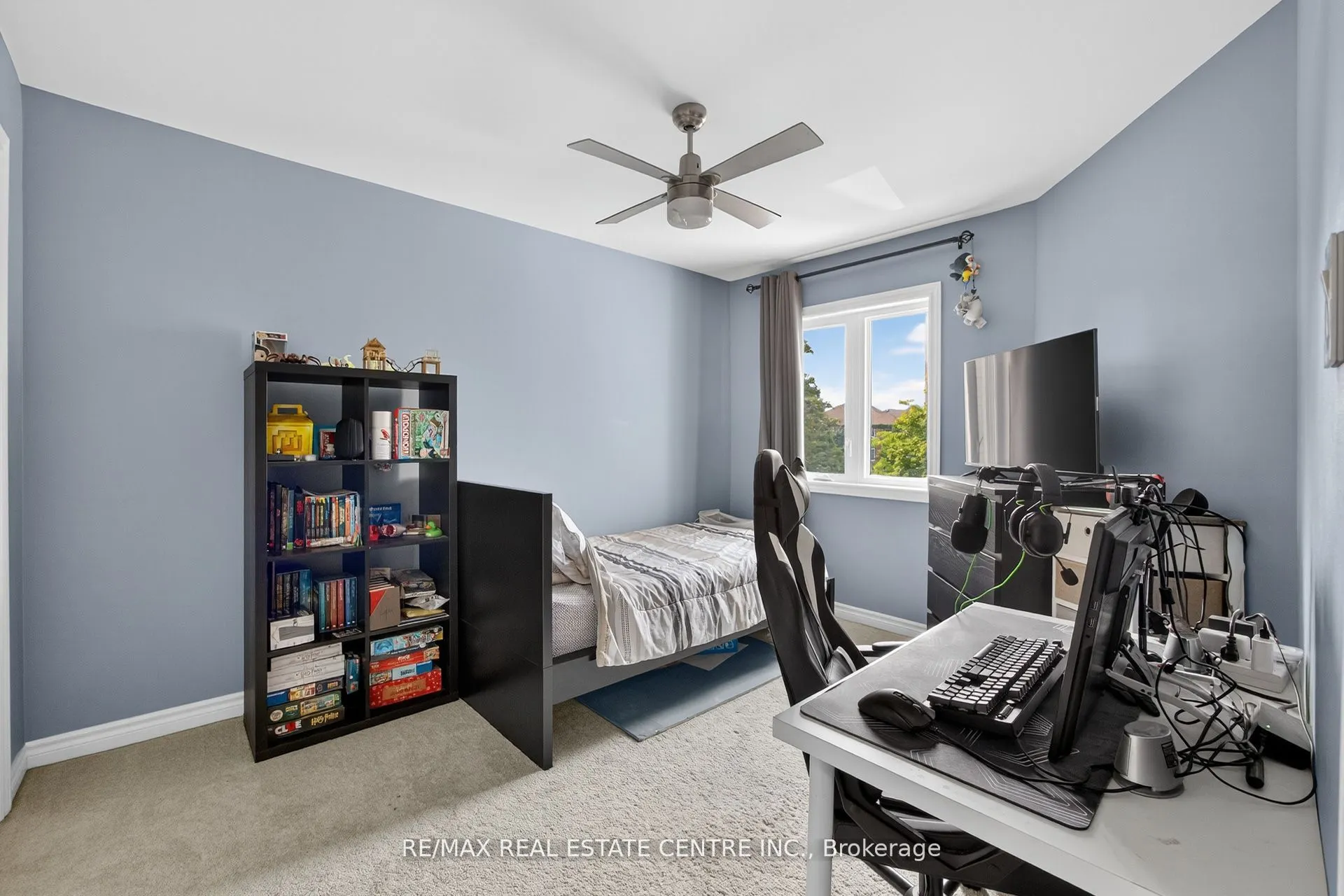 5958 GREENSBORO Drive, #81