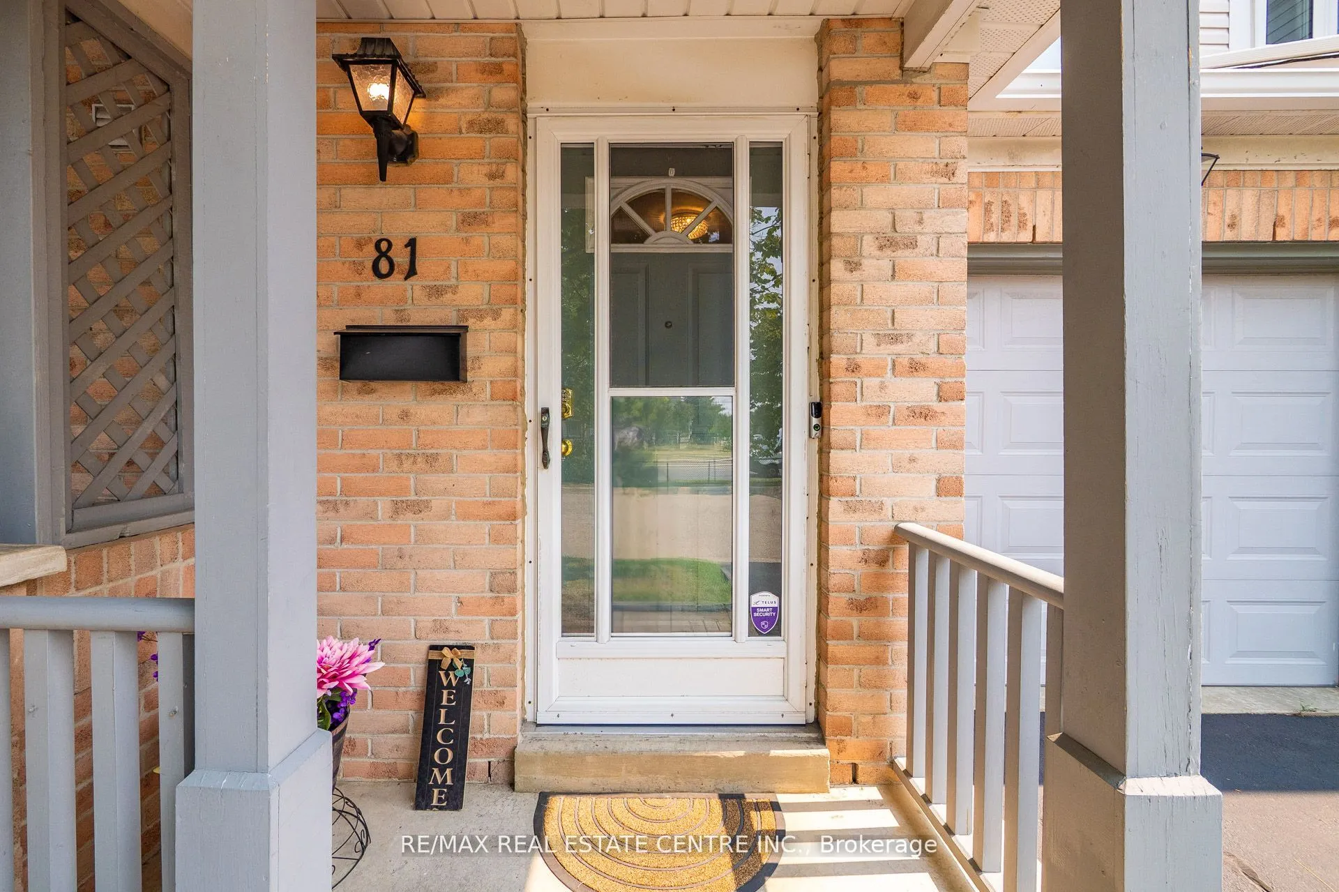 5958 GREENSBORO Drive, #81