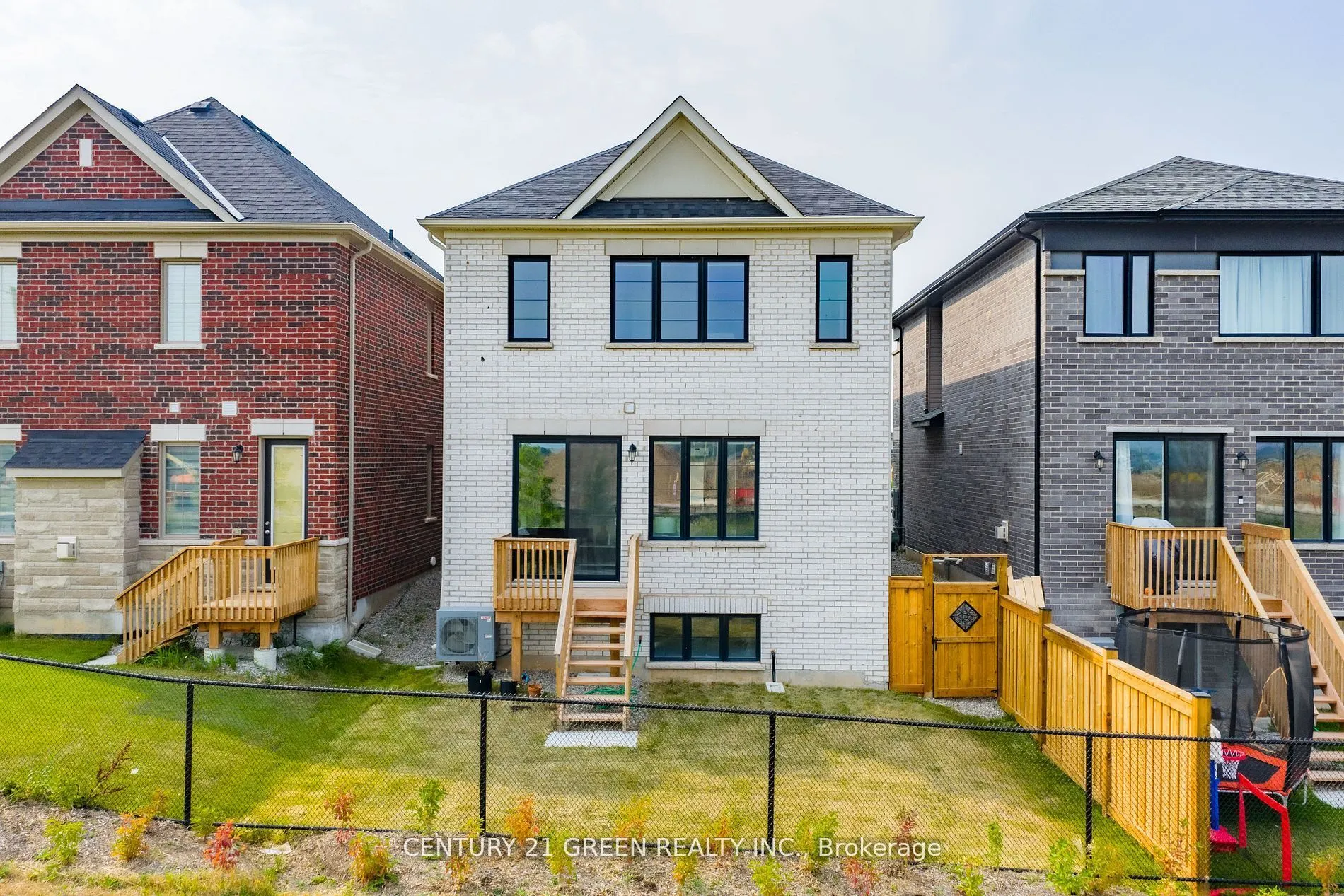 1508 Cookman Drive