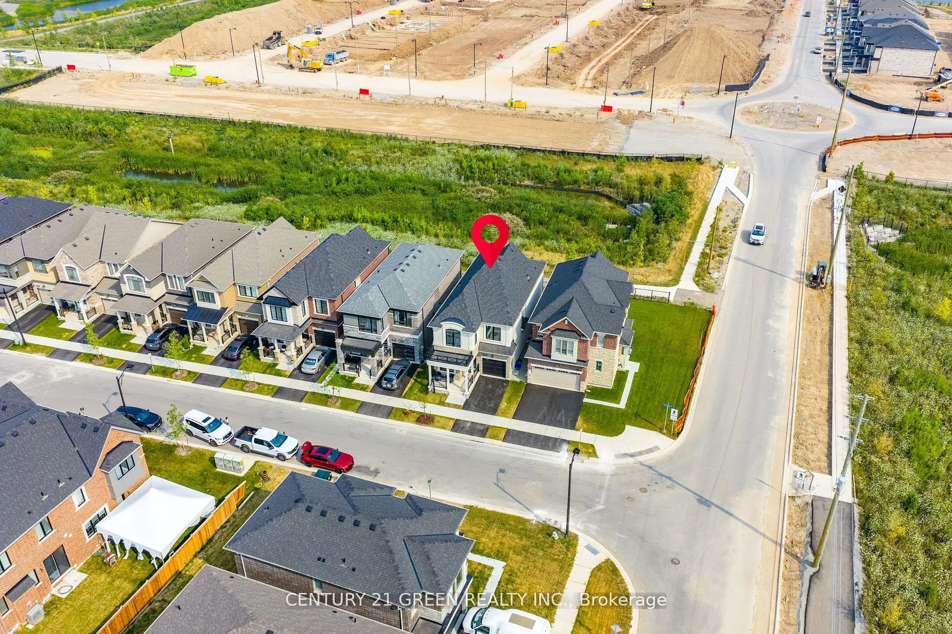 1508 Cookman Drive