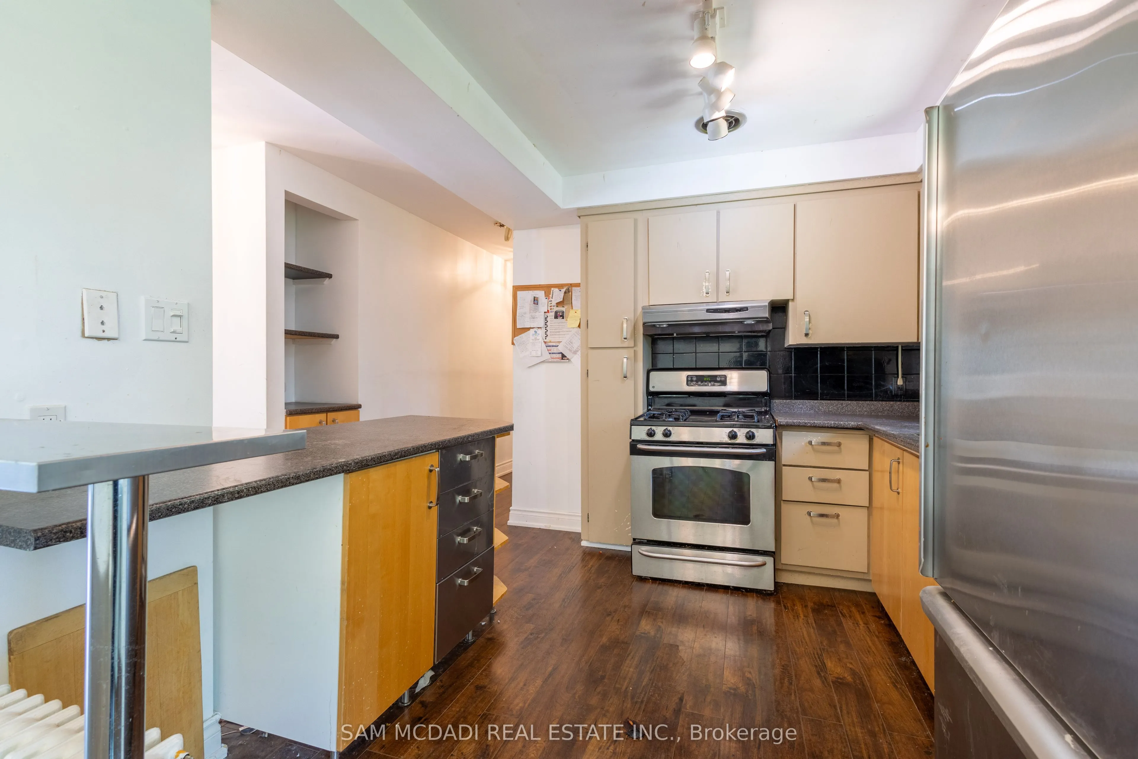 1302 Martley Drive