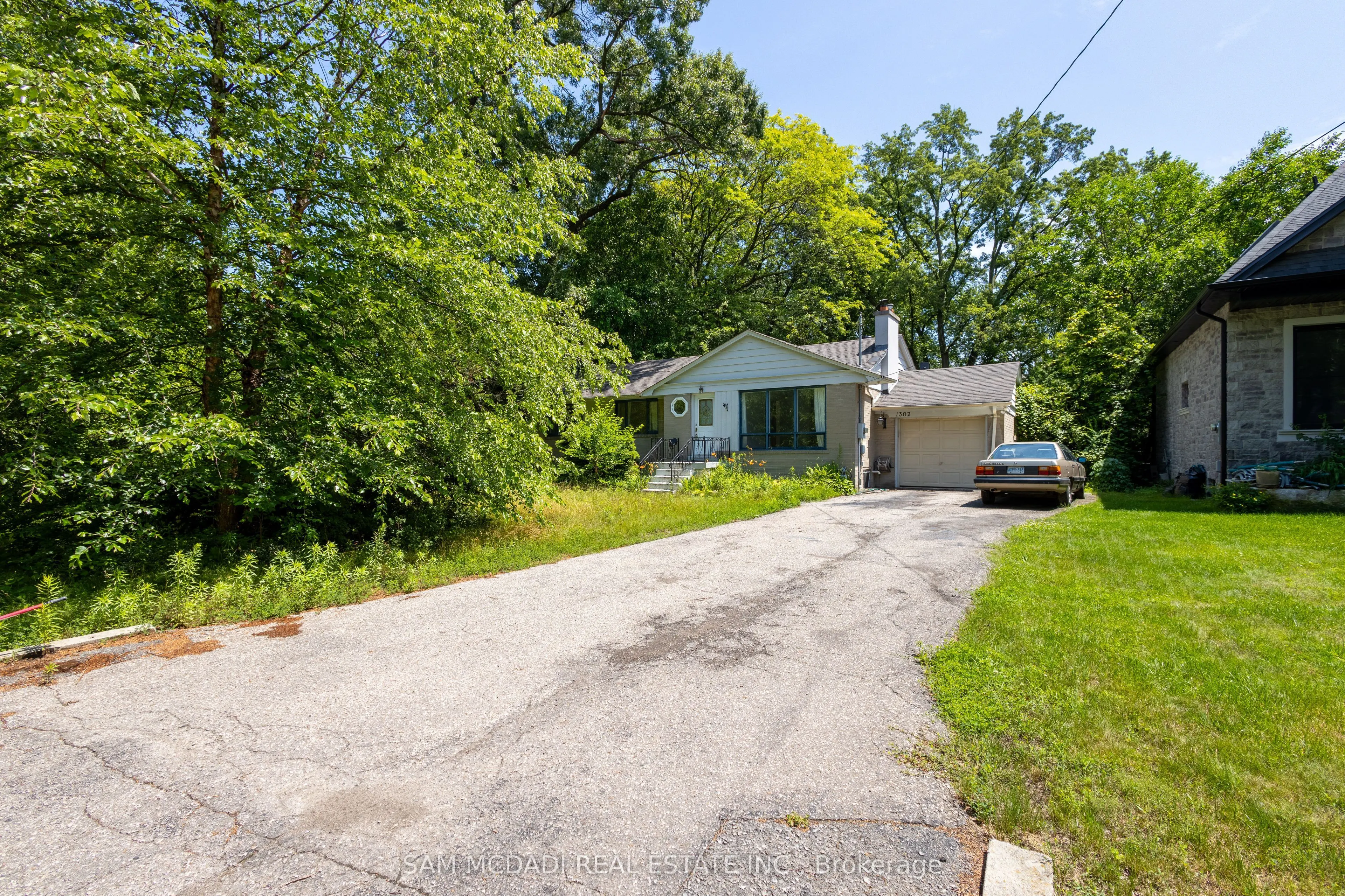 1302 Martley Drive