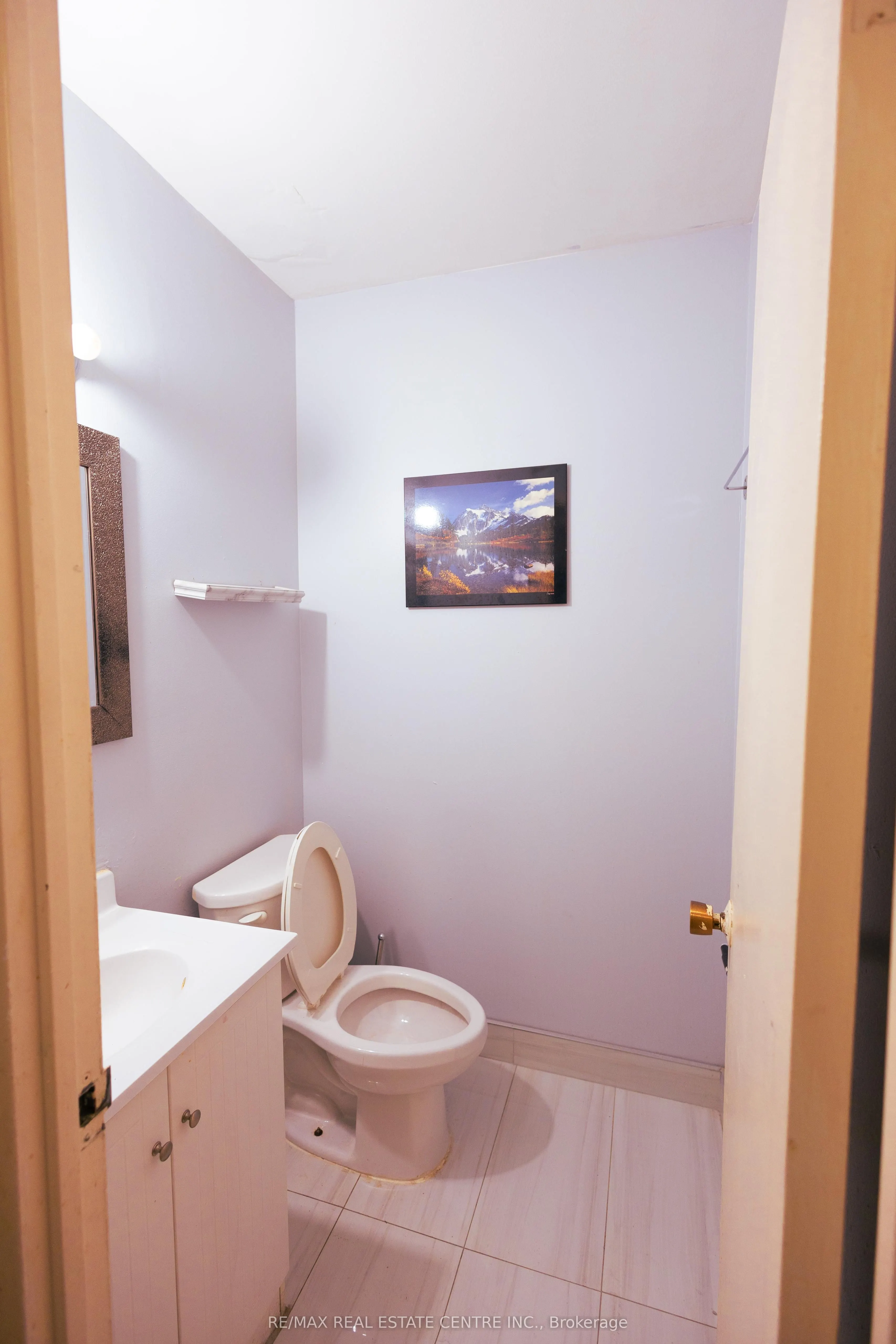 3025 THE CREDIT WOODLANDS, #250
