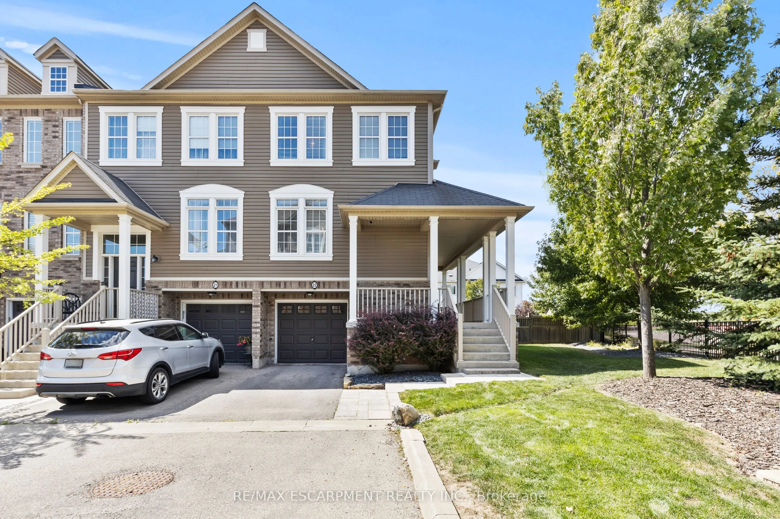 4823 Thomas Alton Boulevard, #22
