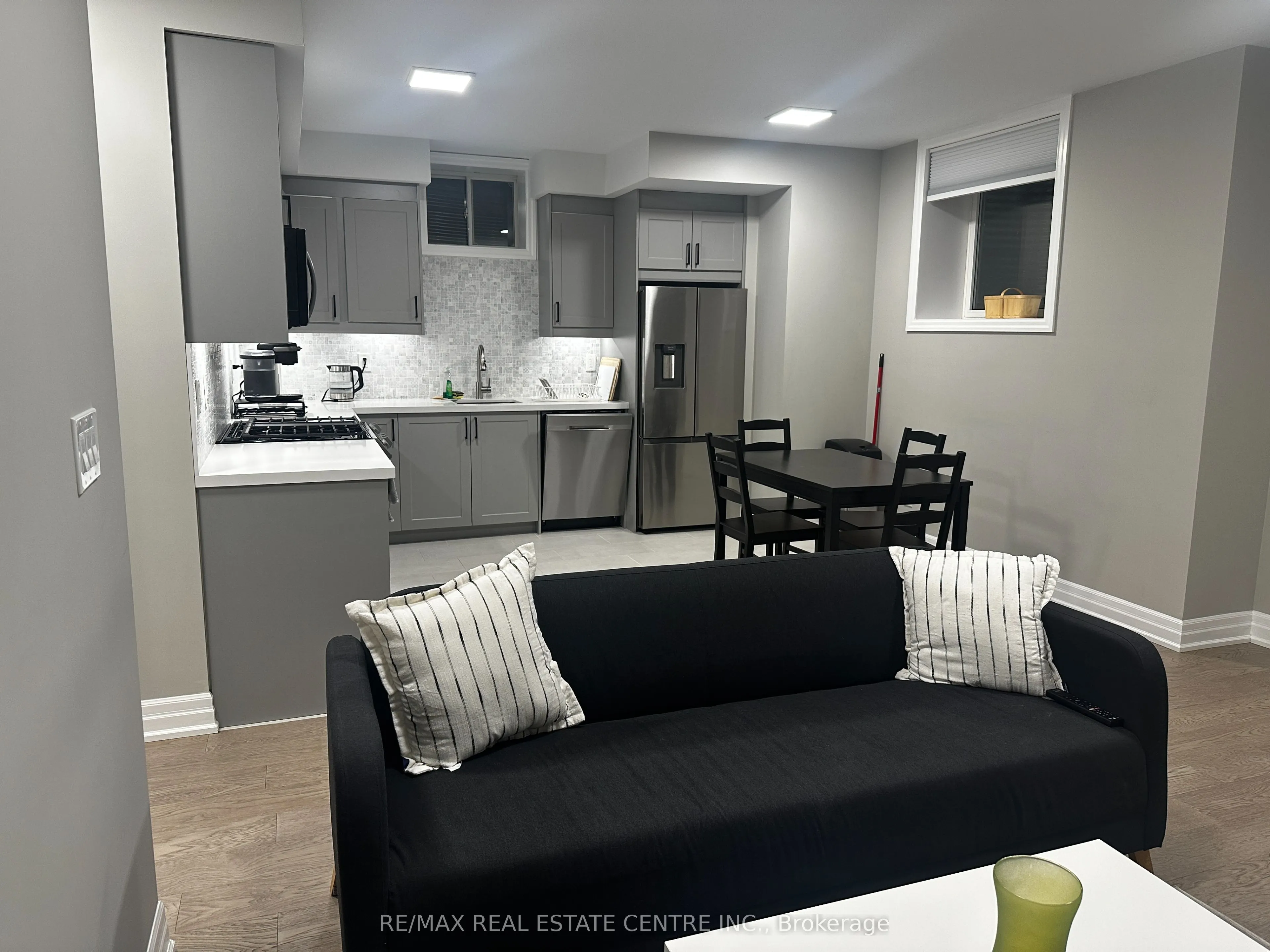 3300 Sunningdale Gardens, #Basmt.
