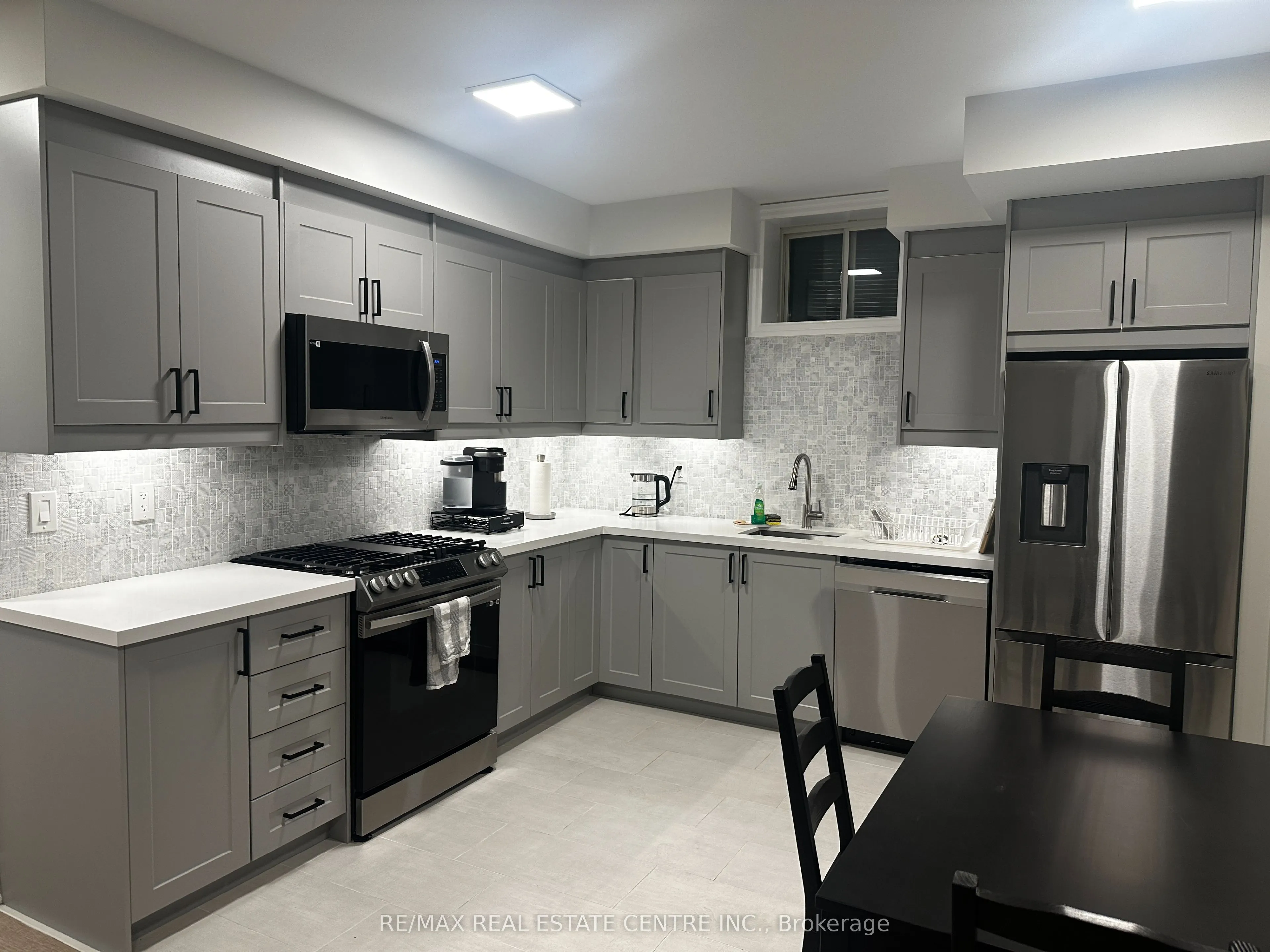 3300 Sunningdale Gardens, #Basmt.