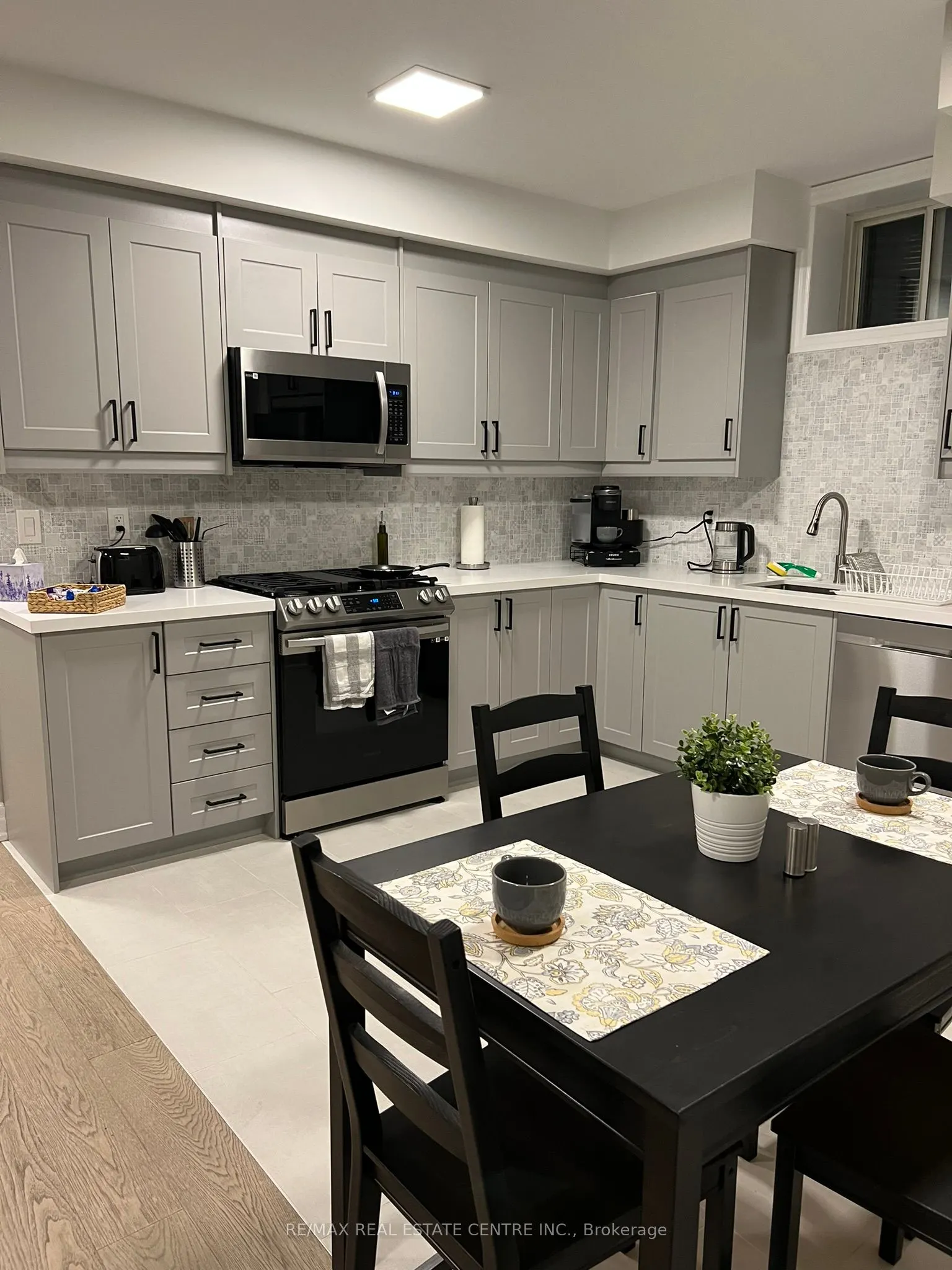 3300 Sunningdale Gardens, #Basmt.