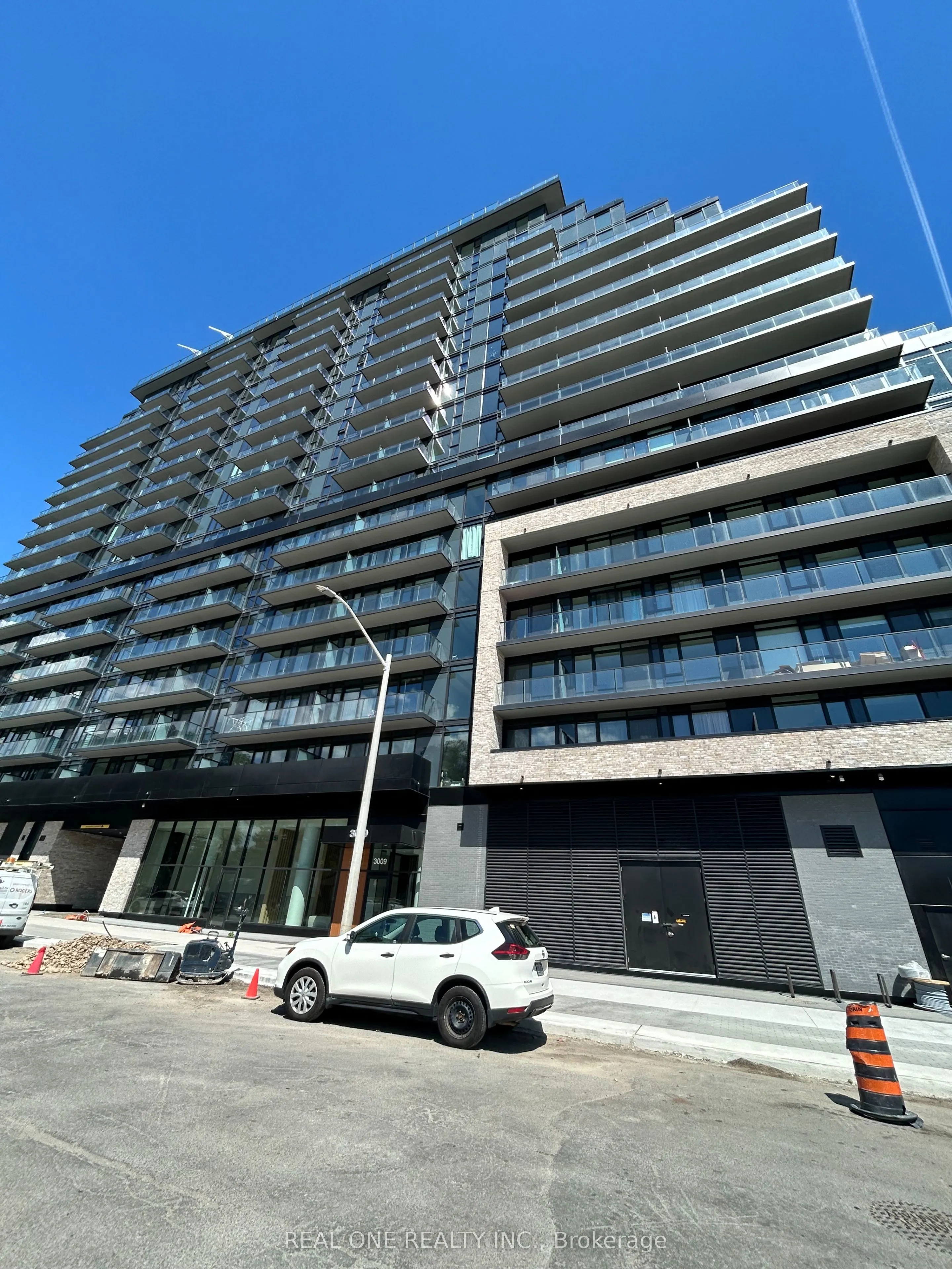 3009 Novar Road, #1518