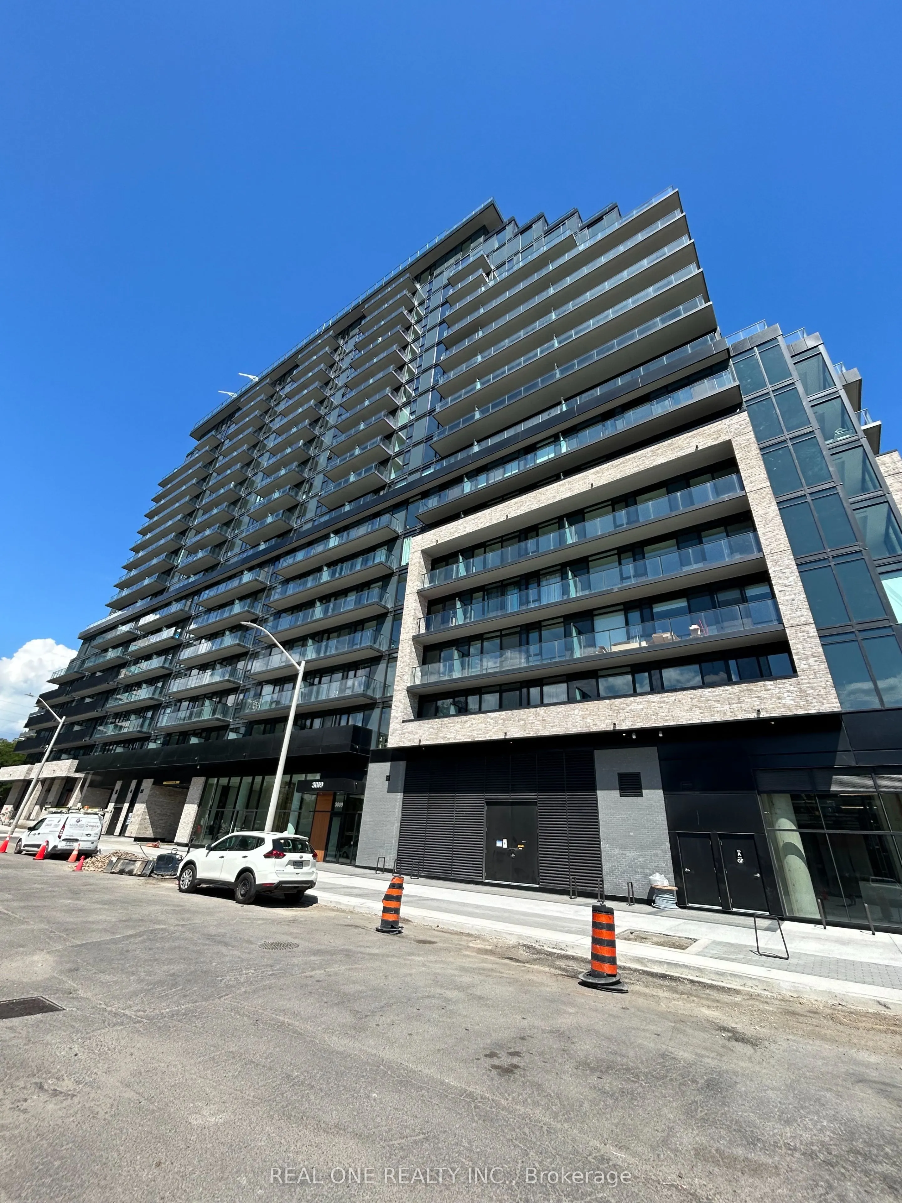 3009 Novar Road, #1518