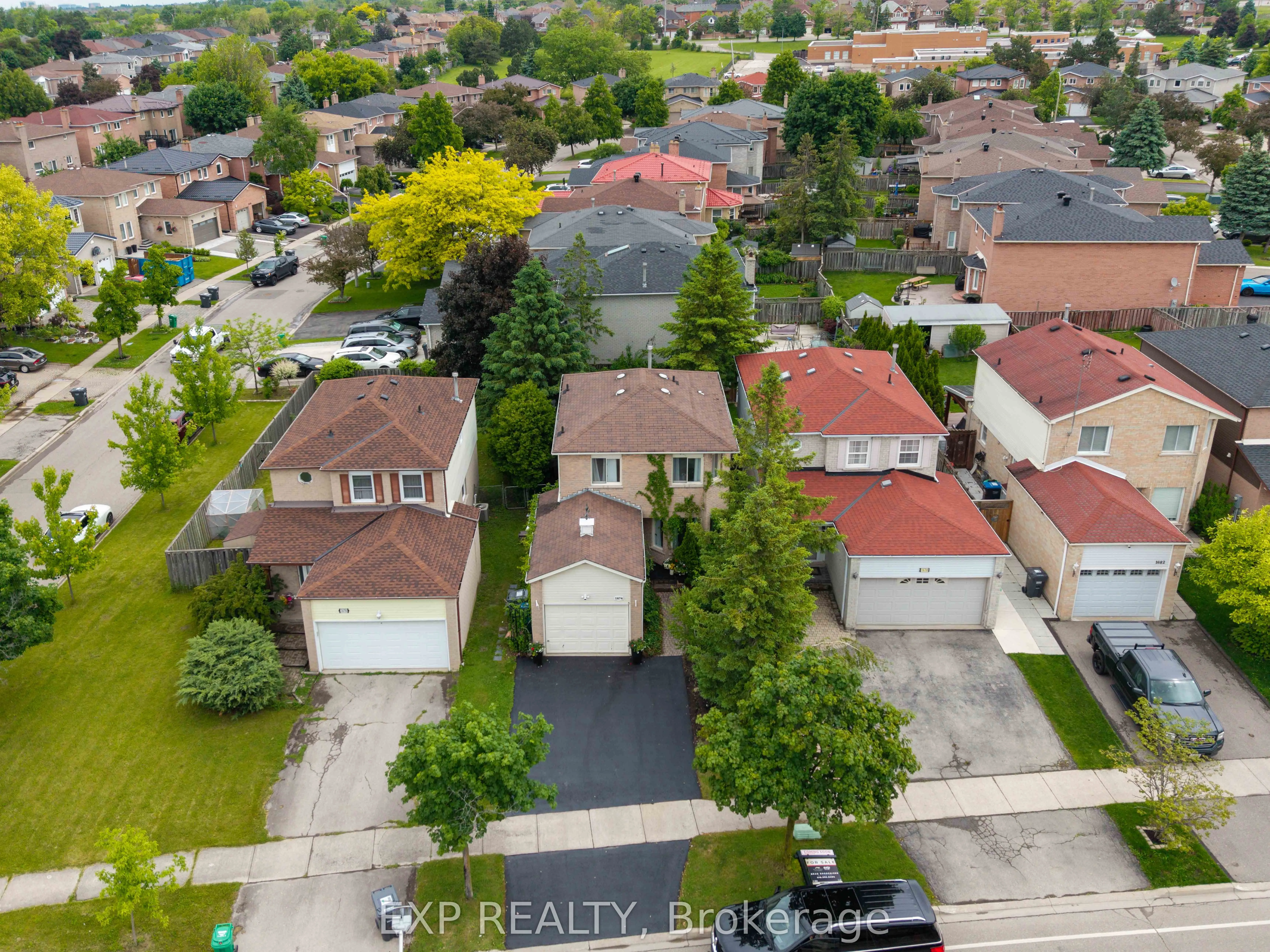 1674 Princelea Place