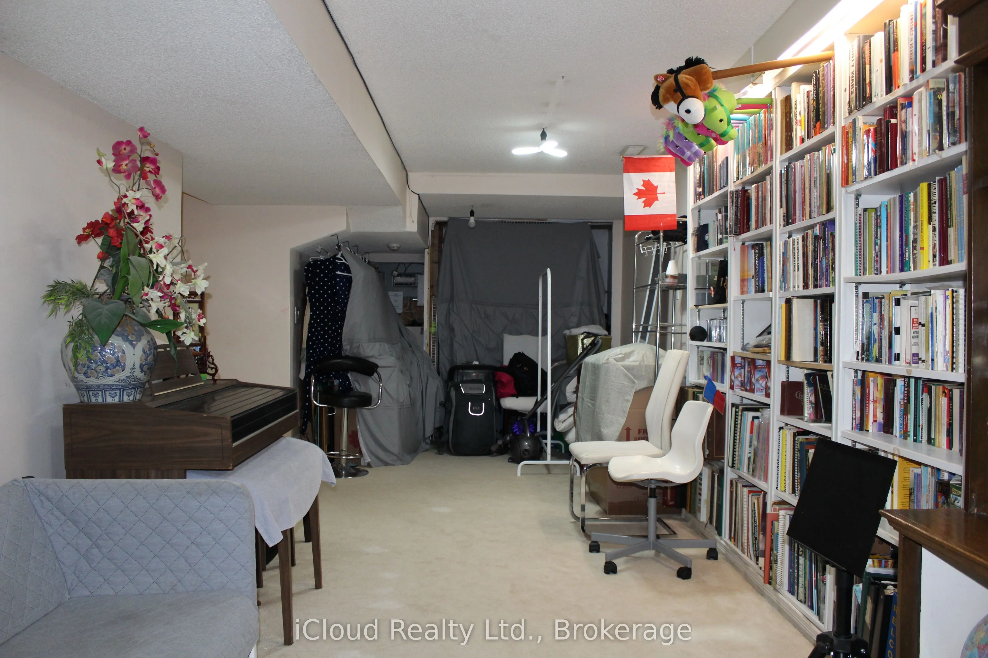 3 Hartnell Square, #2