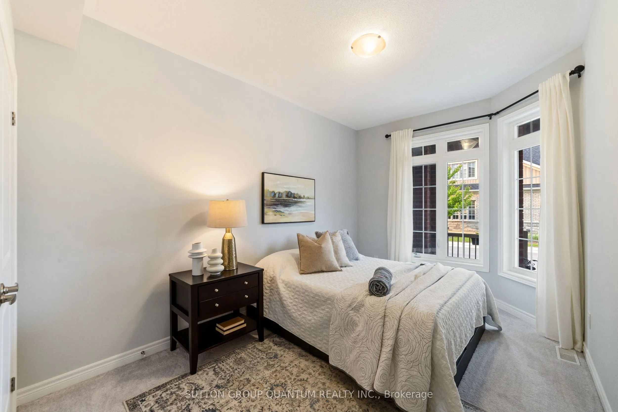 36 Bluestone Crescent, #36