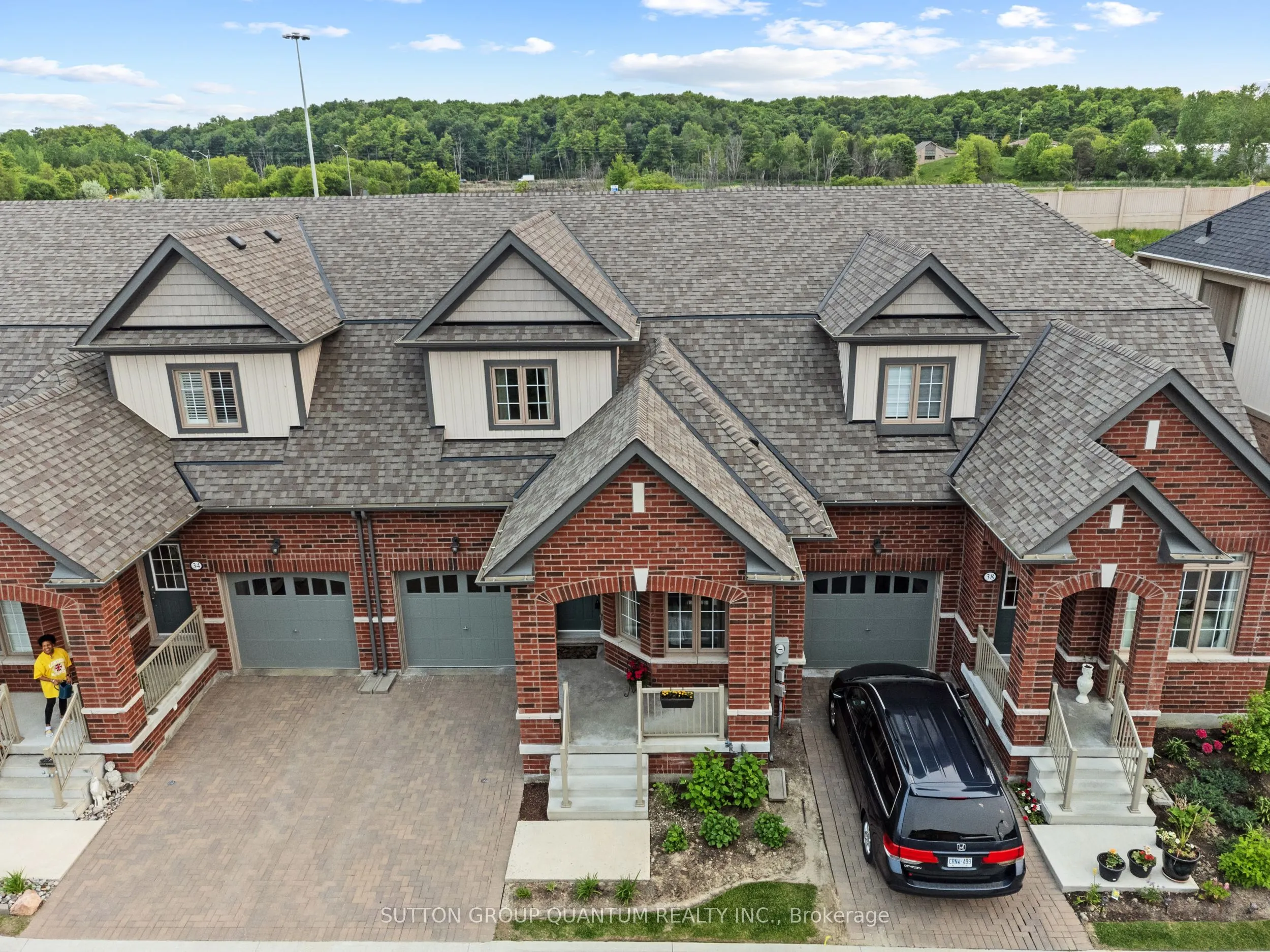 36 Bluestone Crescent, #36