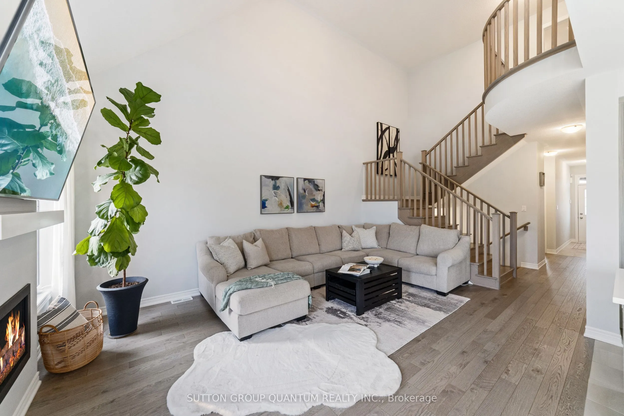 36 Bluestone Crescent, #36