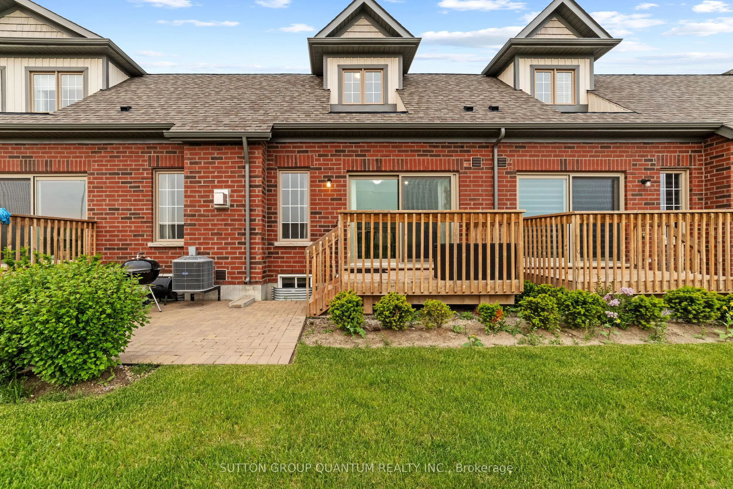 36 Bluestone Crescent, #36