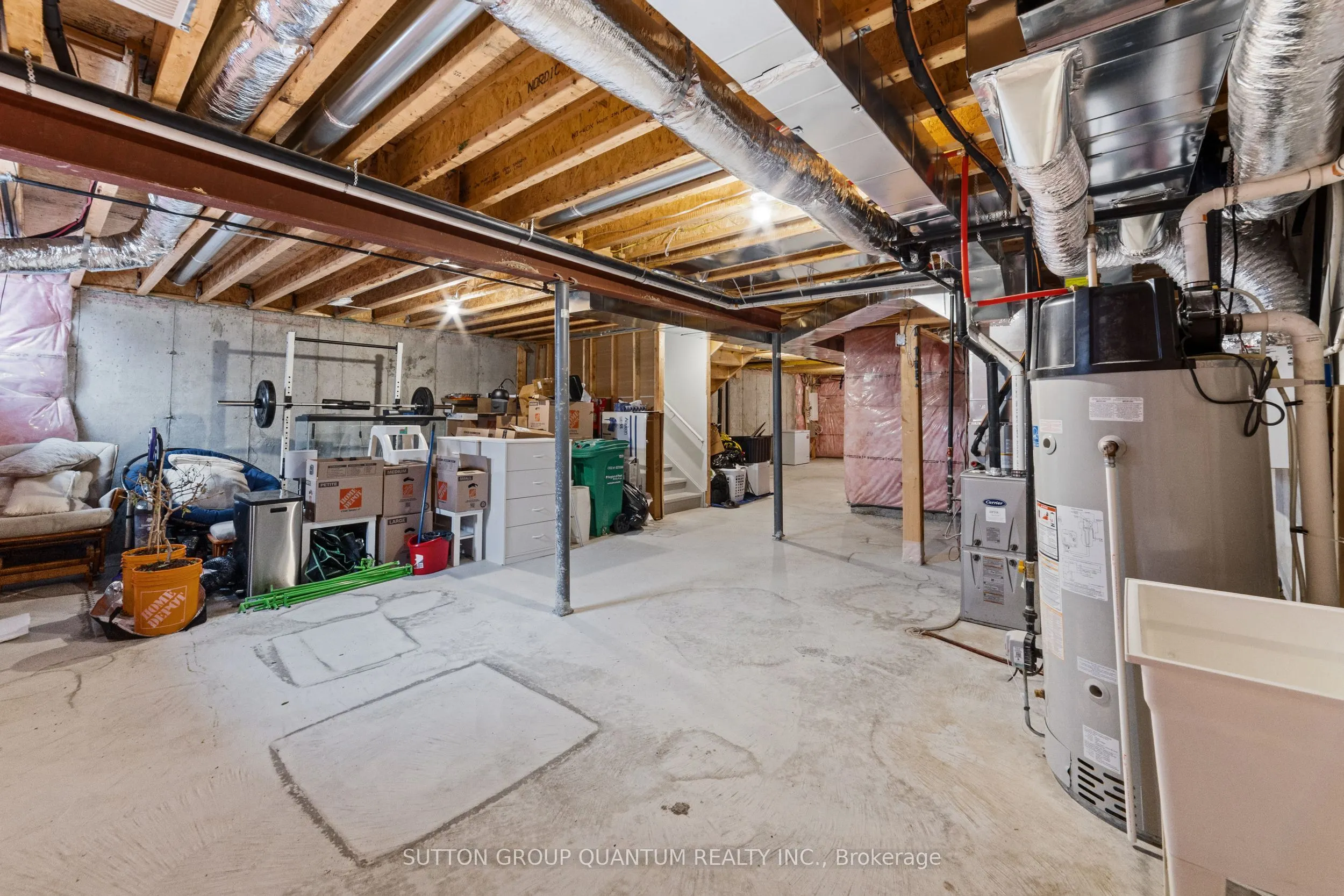 36 Bluestone Crescent, #36
