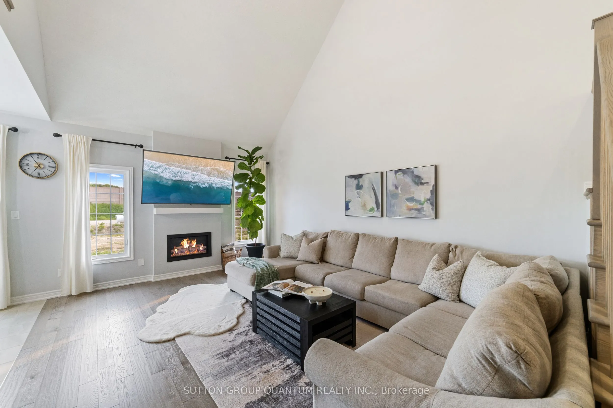 36 Bluestone Crescent, #36