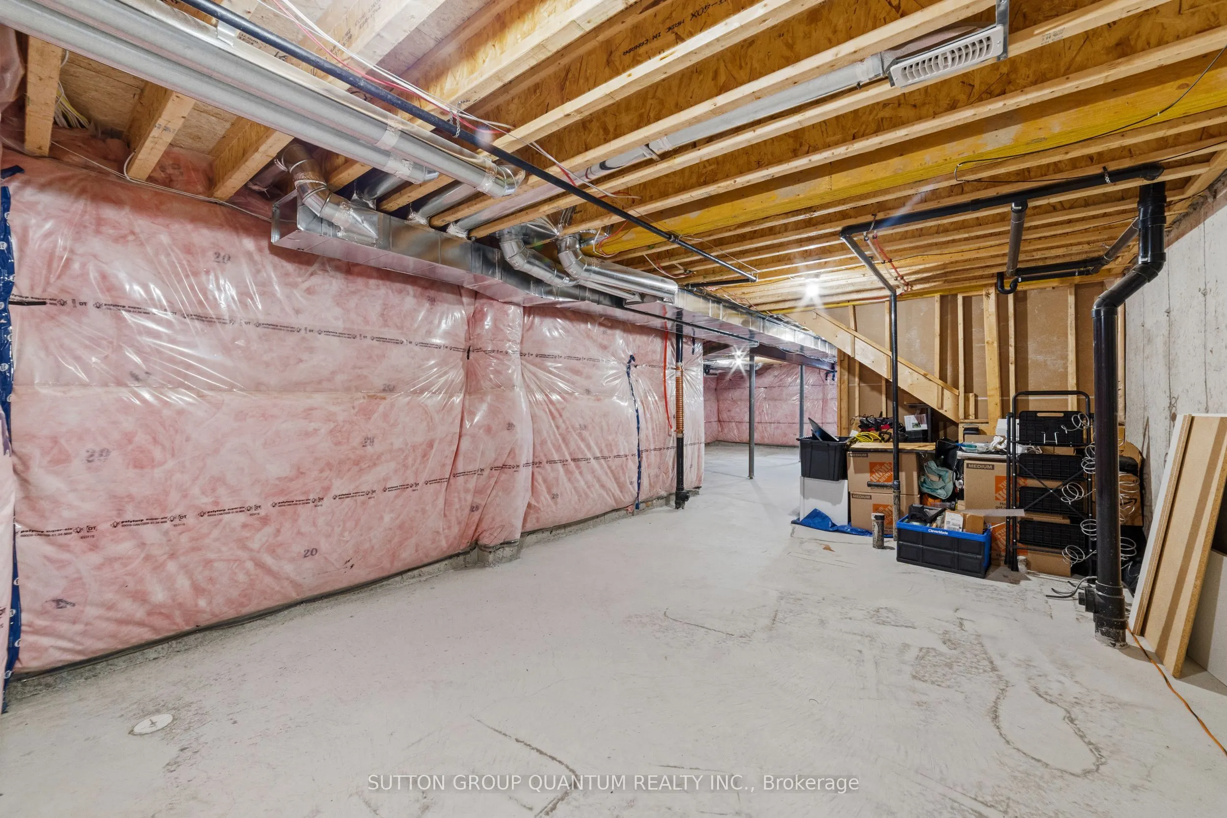 36 Bluestone Crescent, #36