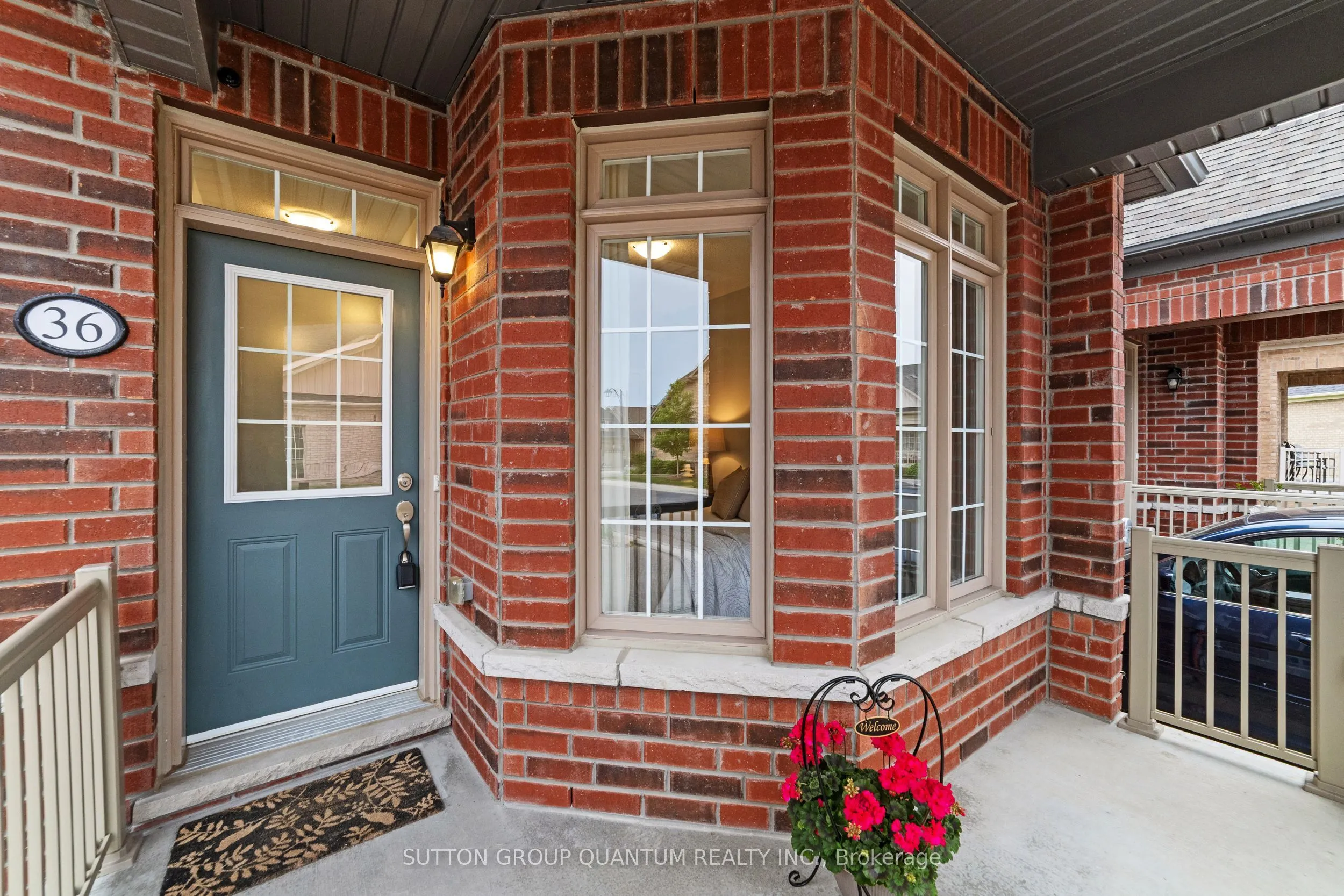 36 Bluestone Crescent, #36
