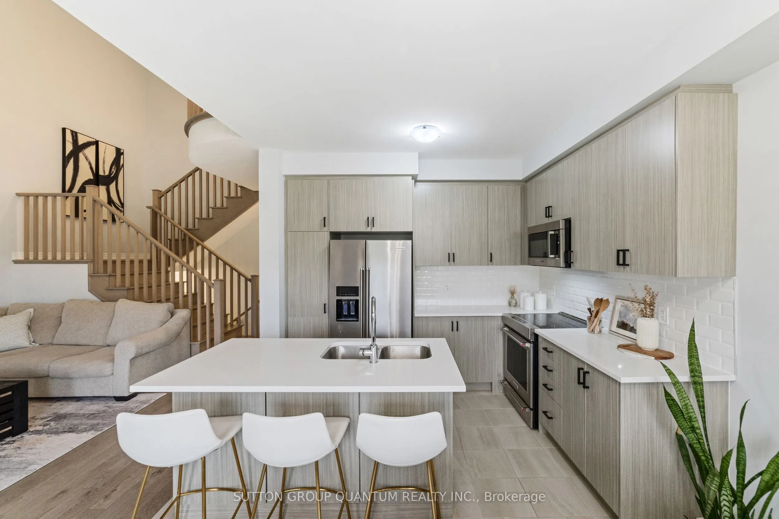 36 Bluestone Crescent, #36