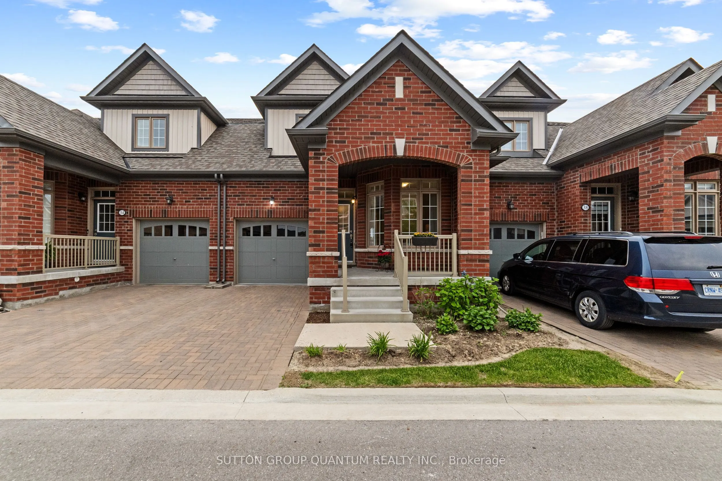 36 Bluestone Crescent, #36
