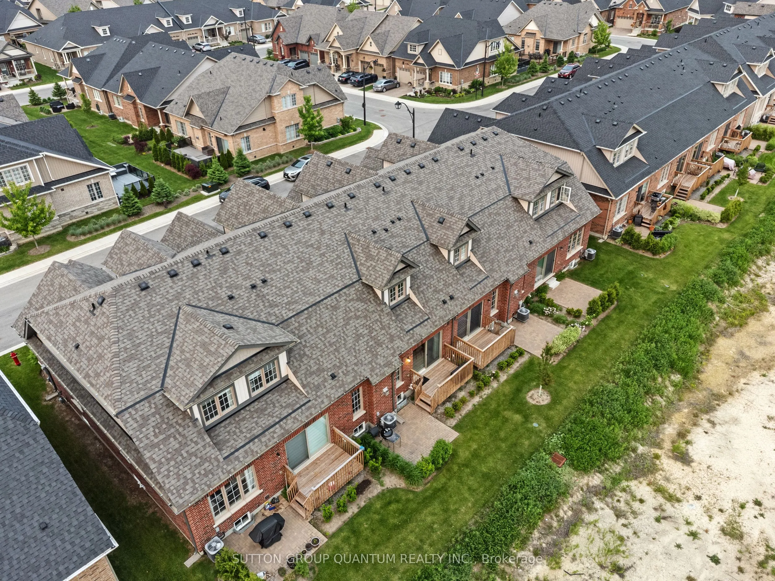 36 Bluestone Crescent, #36