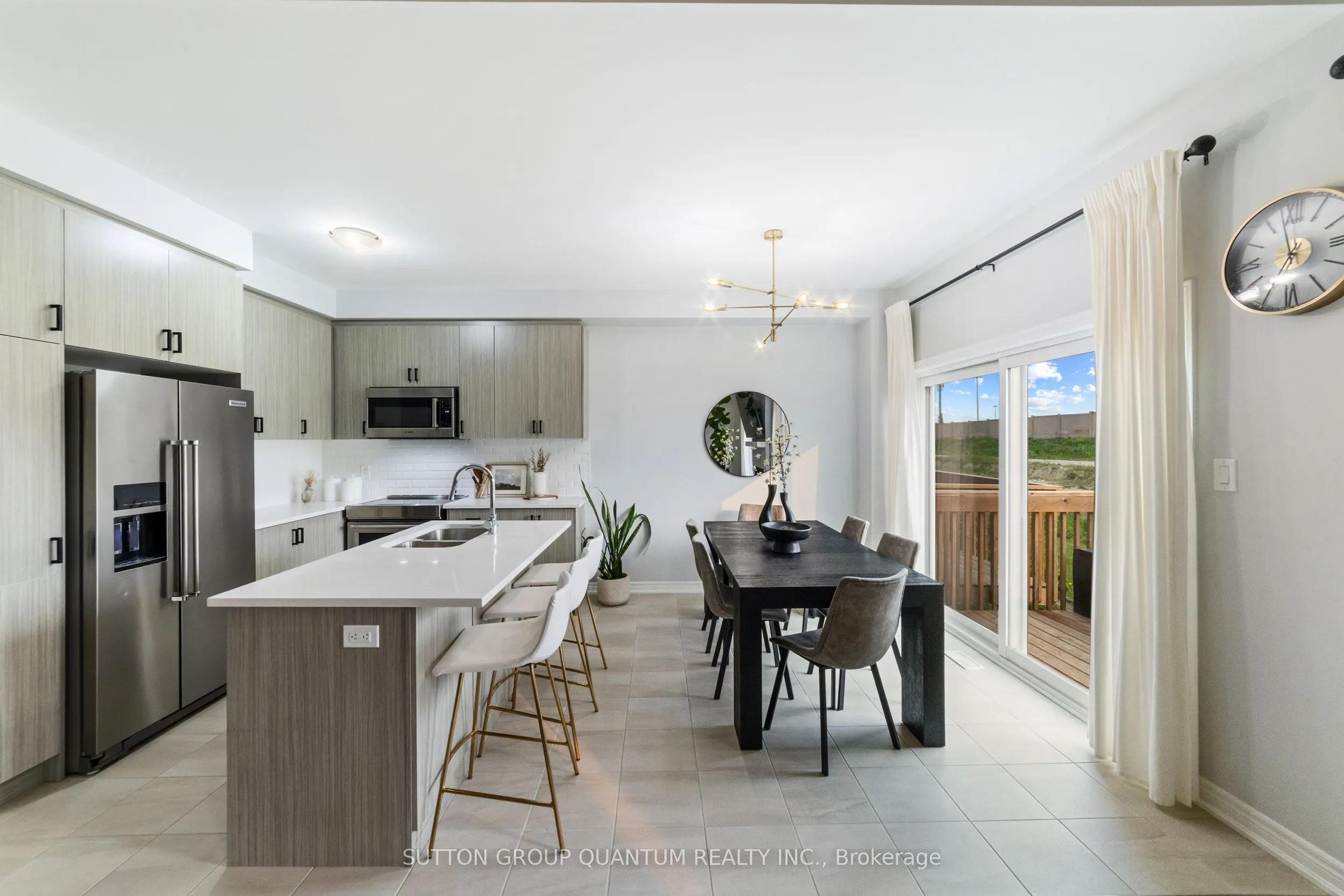 36 Bluestone Crescent, #36