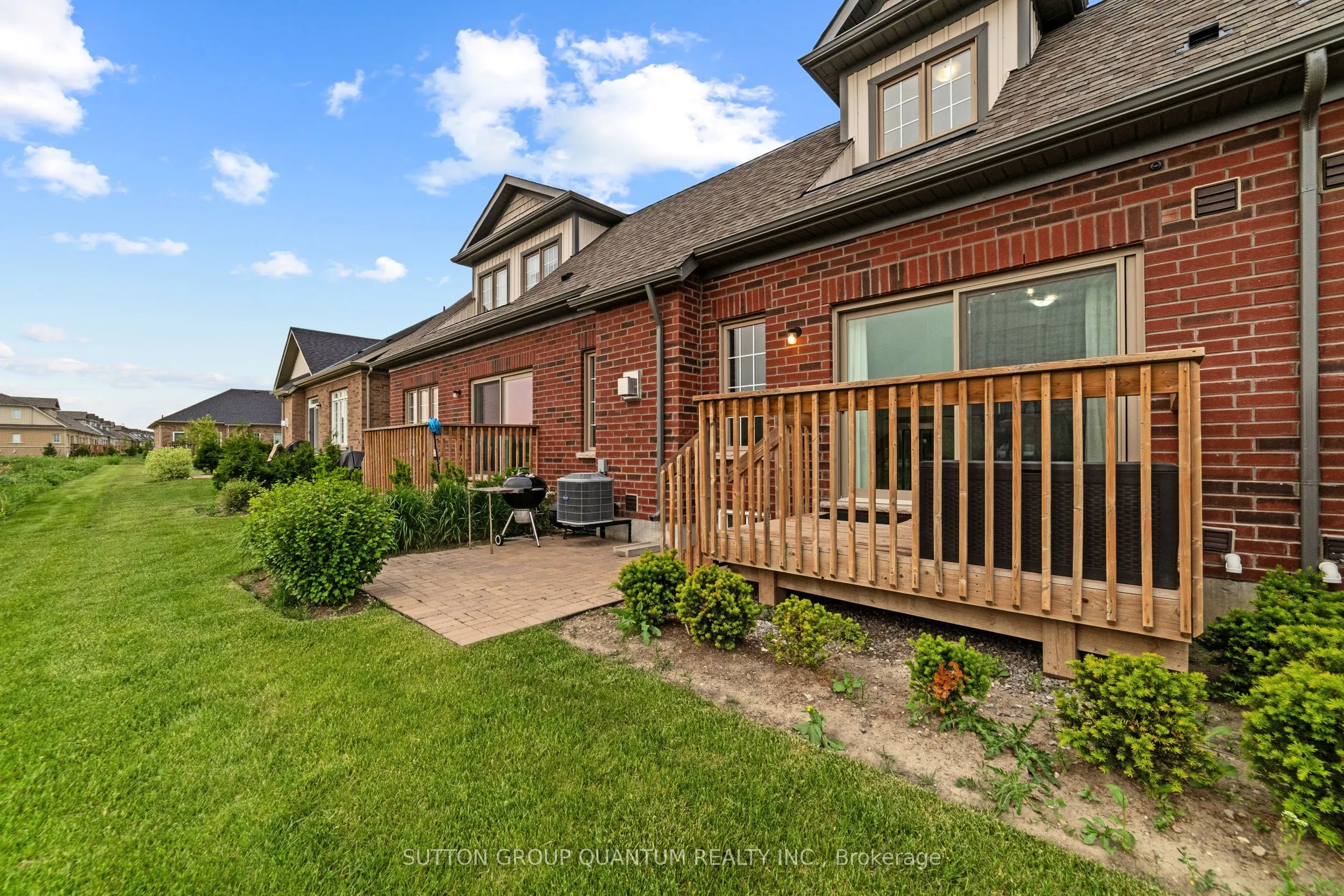 36 Bluestone Crescent, #36