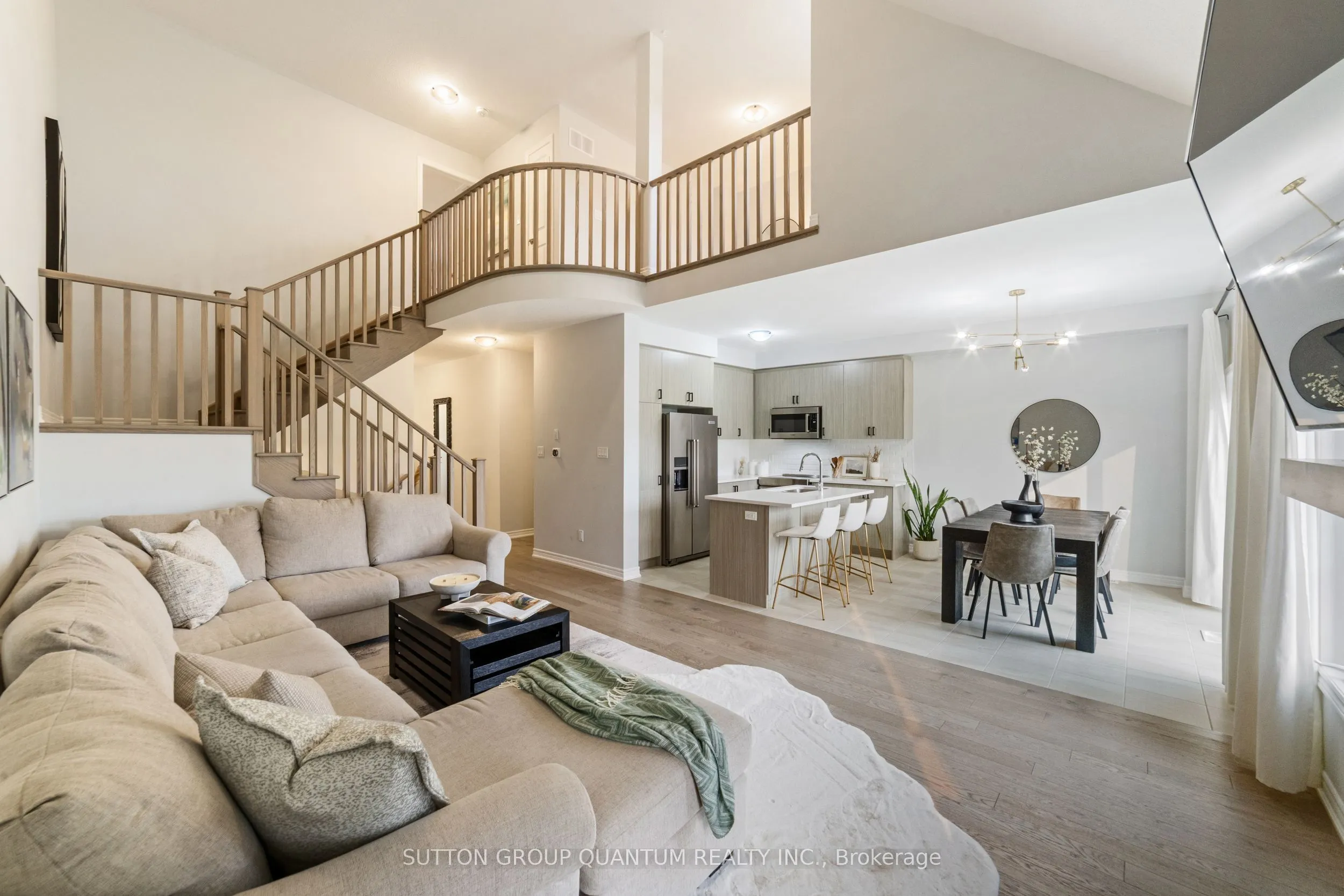 36 Bluestone Crescent, #36