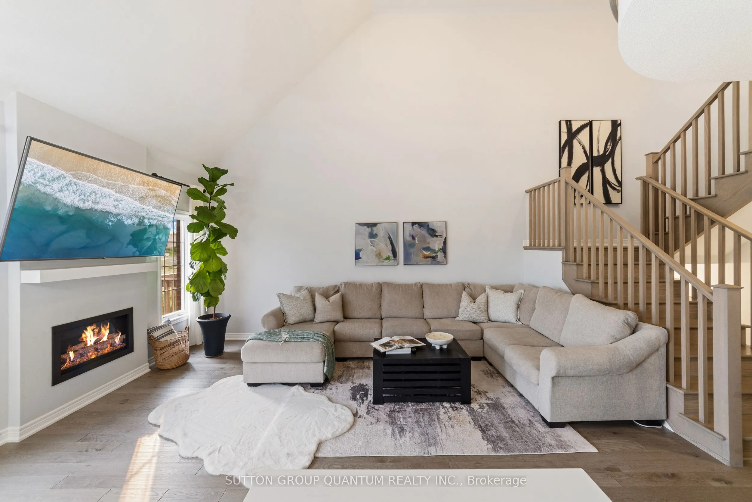 36 Bluestone Crescent, #36